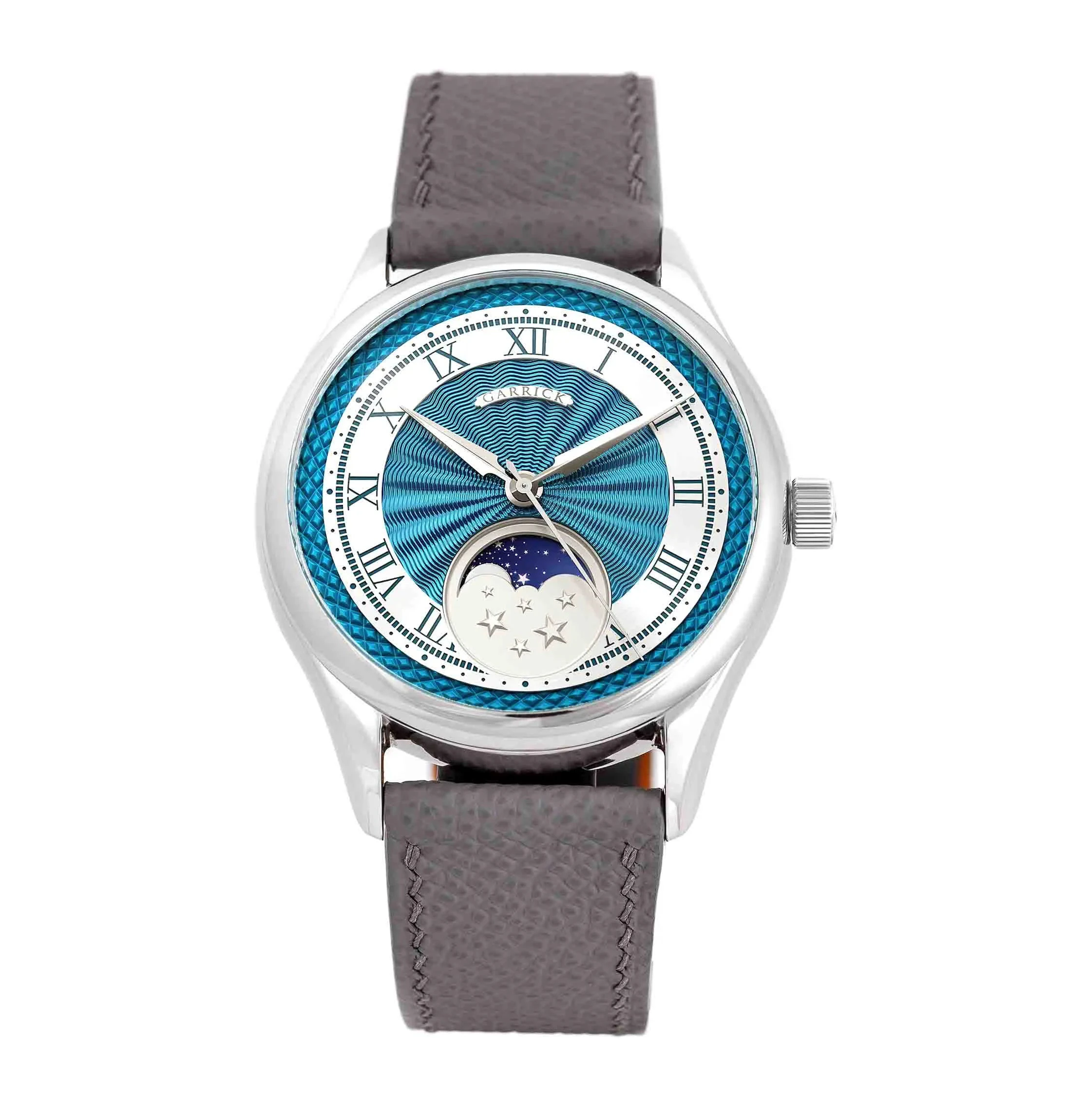 Garrick S5 Moon Phase