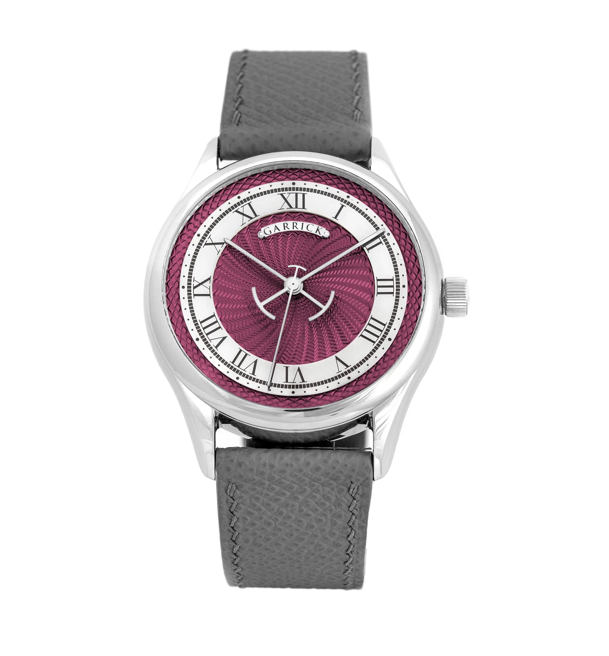 Garrick S5 Timepiece