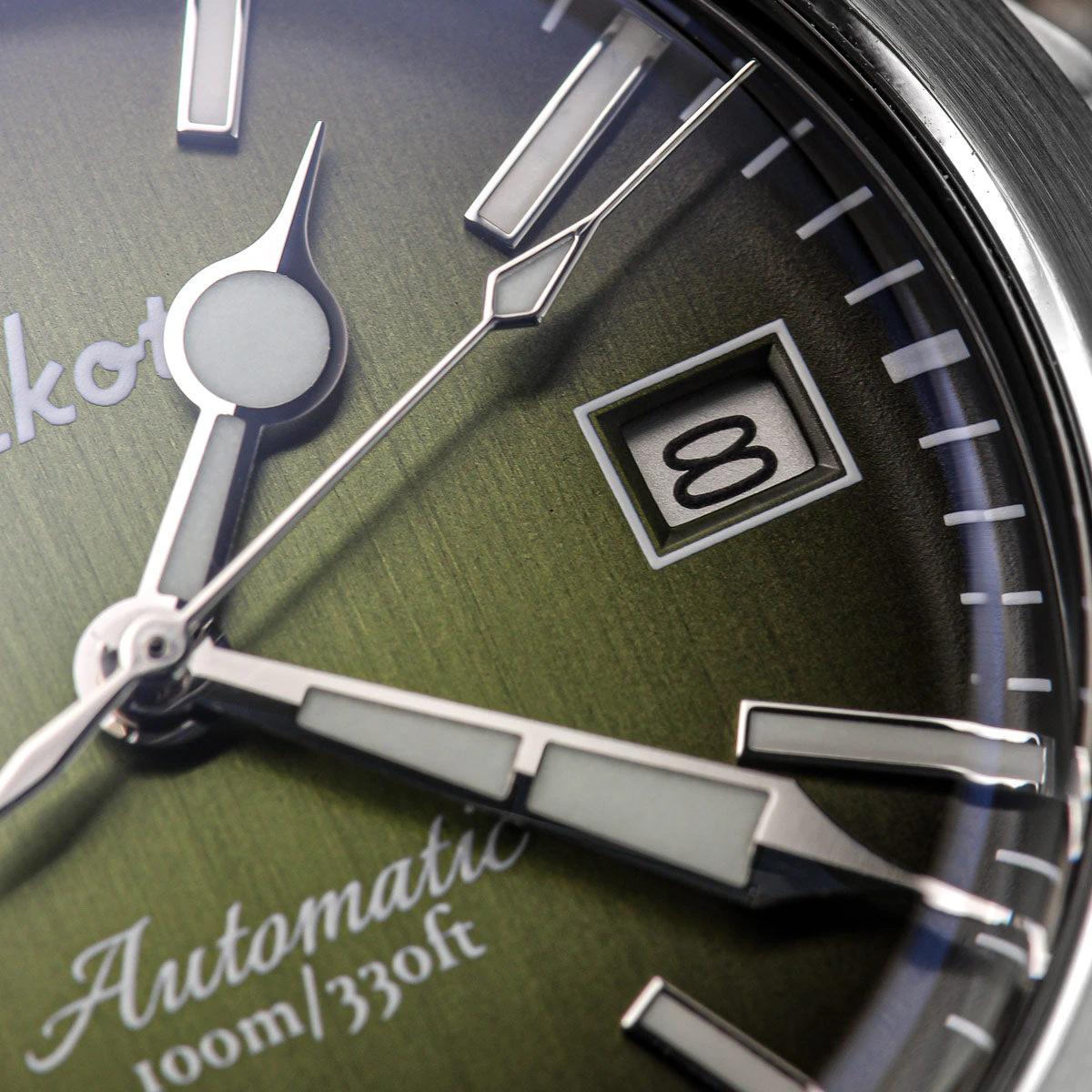 Geckota Airstream