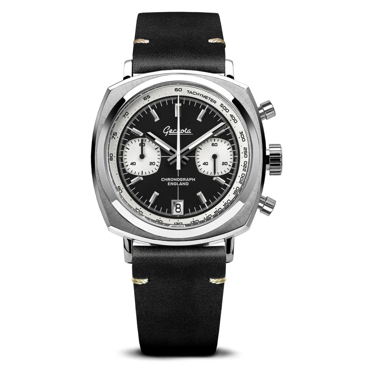 Geckota Chronotimer Chronograph