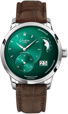Glashütte Original PanoMaticLunar