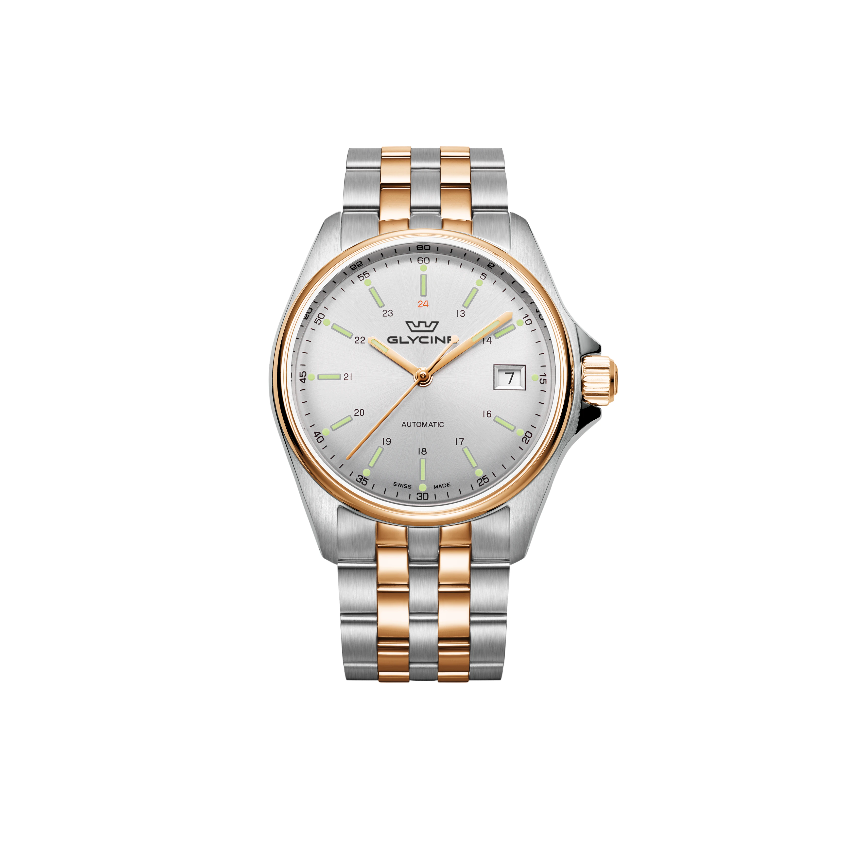 Glycine Combat 6 Classic