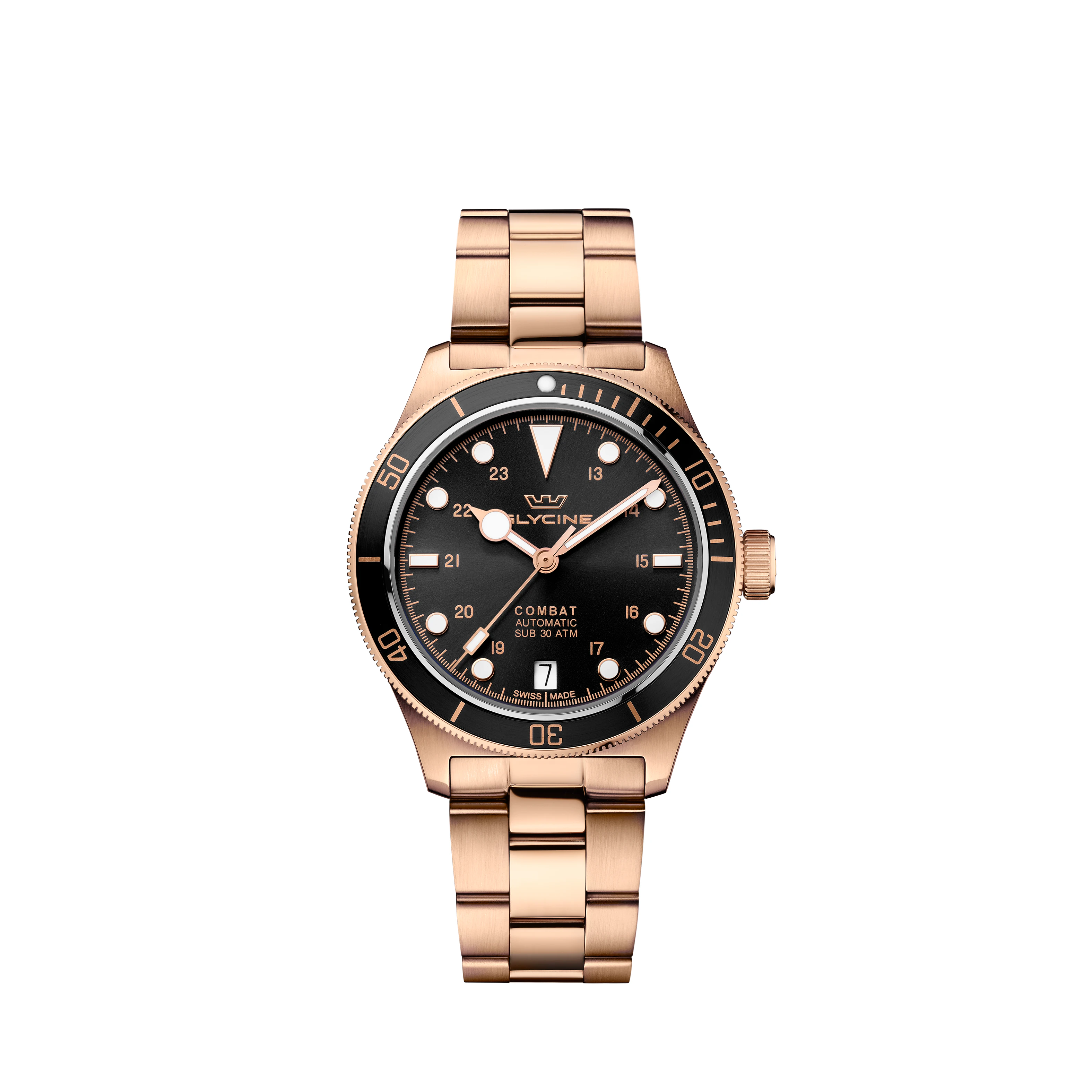 Glycine Combat Sub