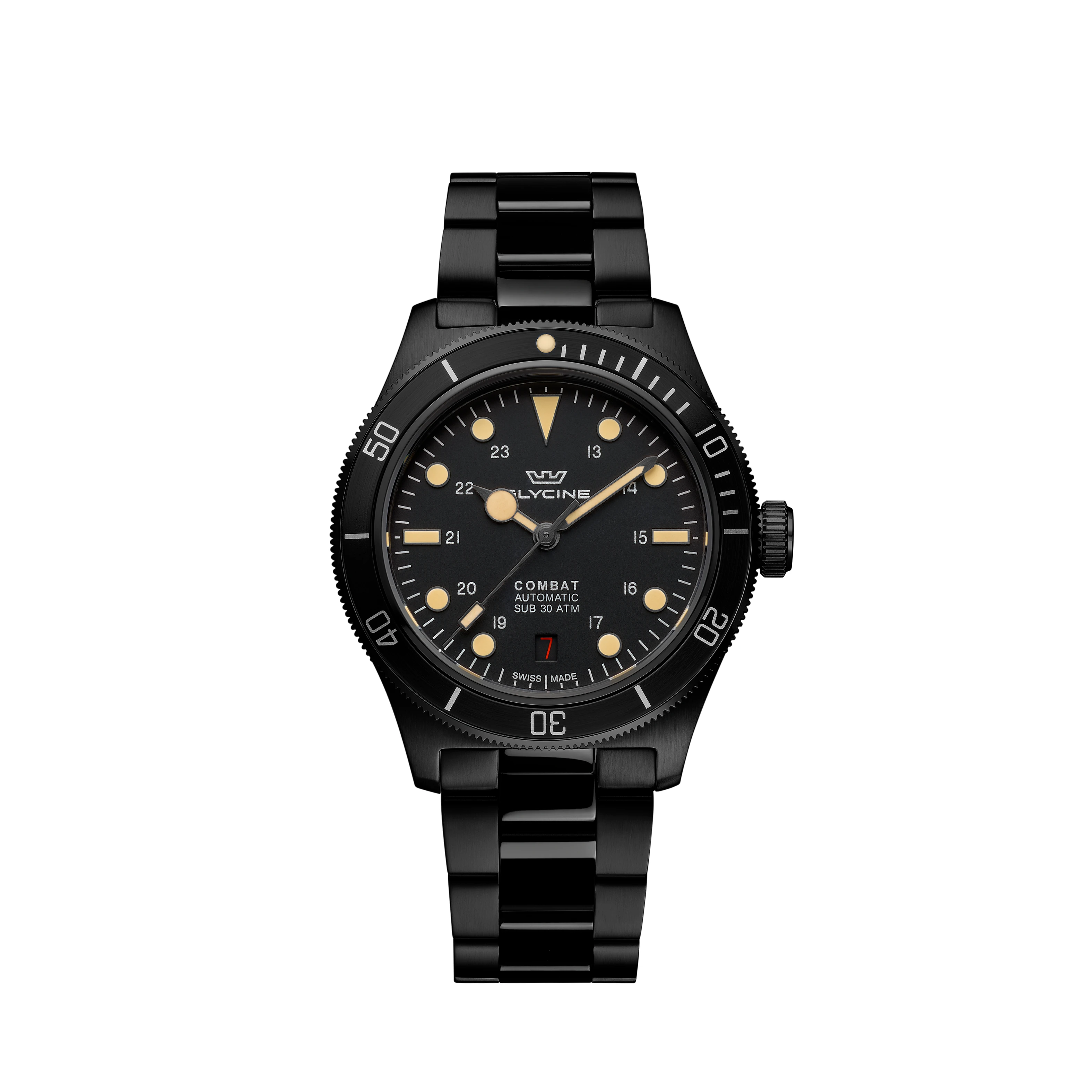 Glycine Combat Sub Sport