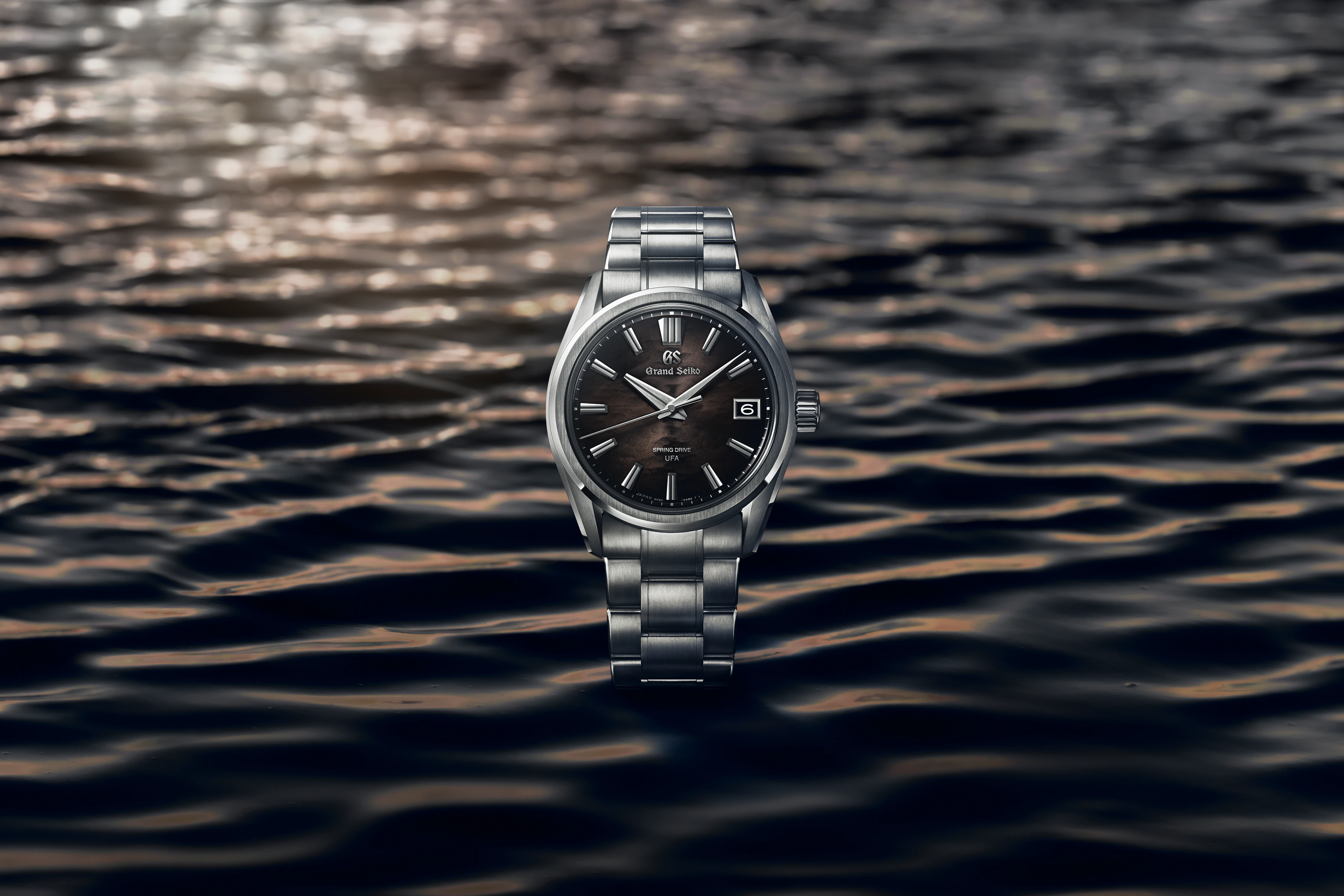 Grand Seiko SLGB007