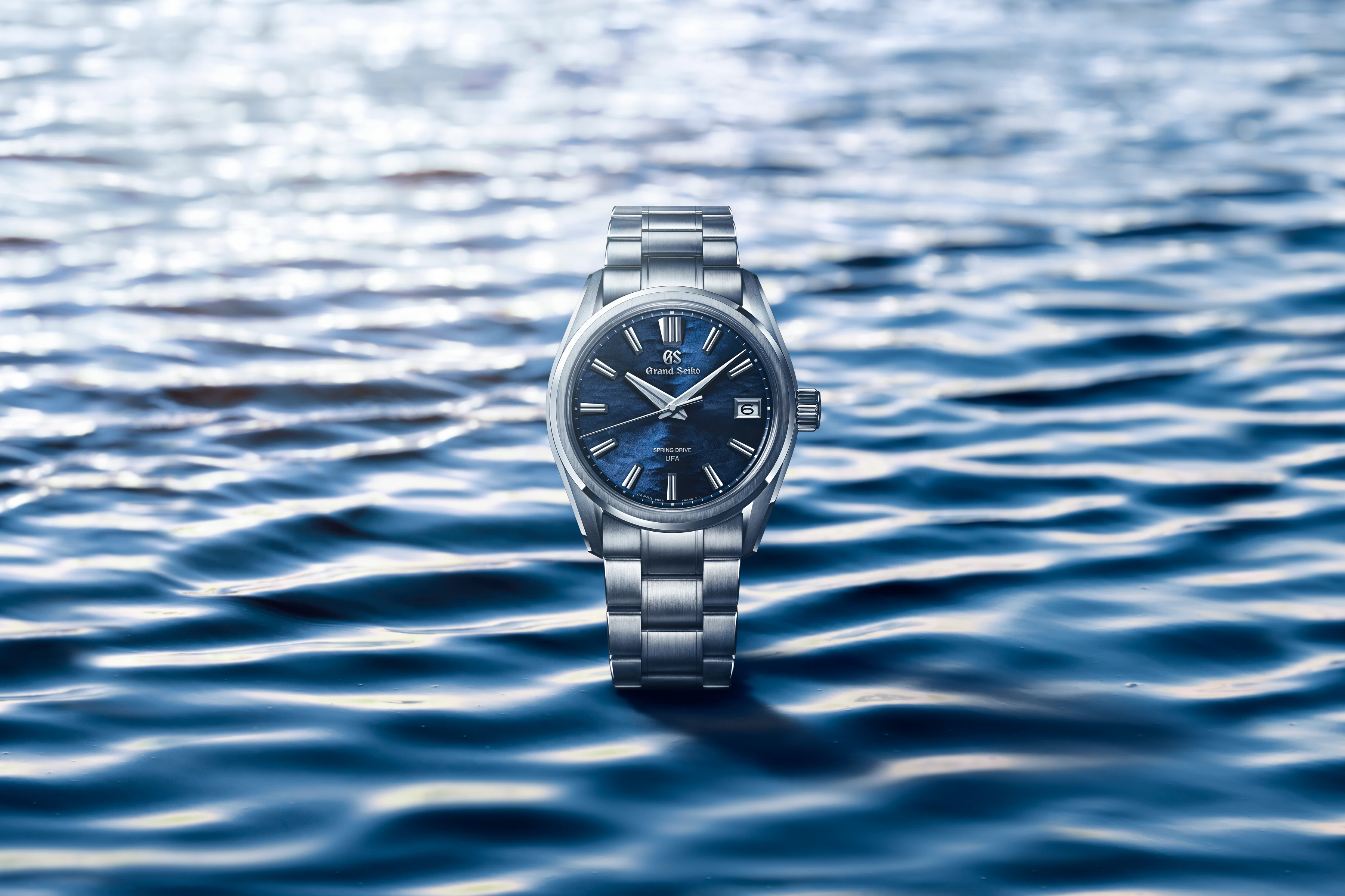 Grand Seiko SLGB013