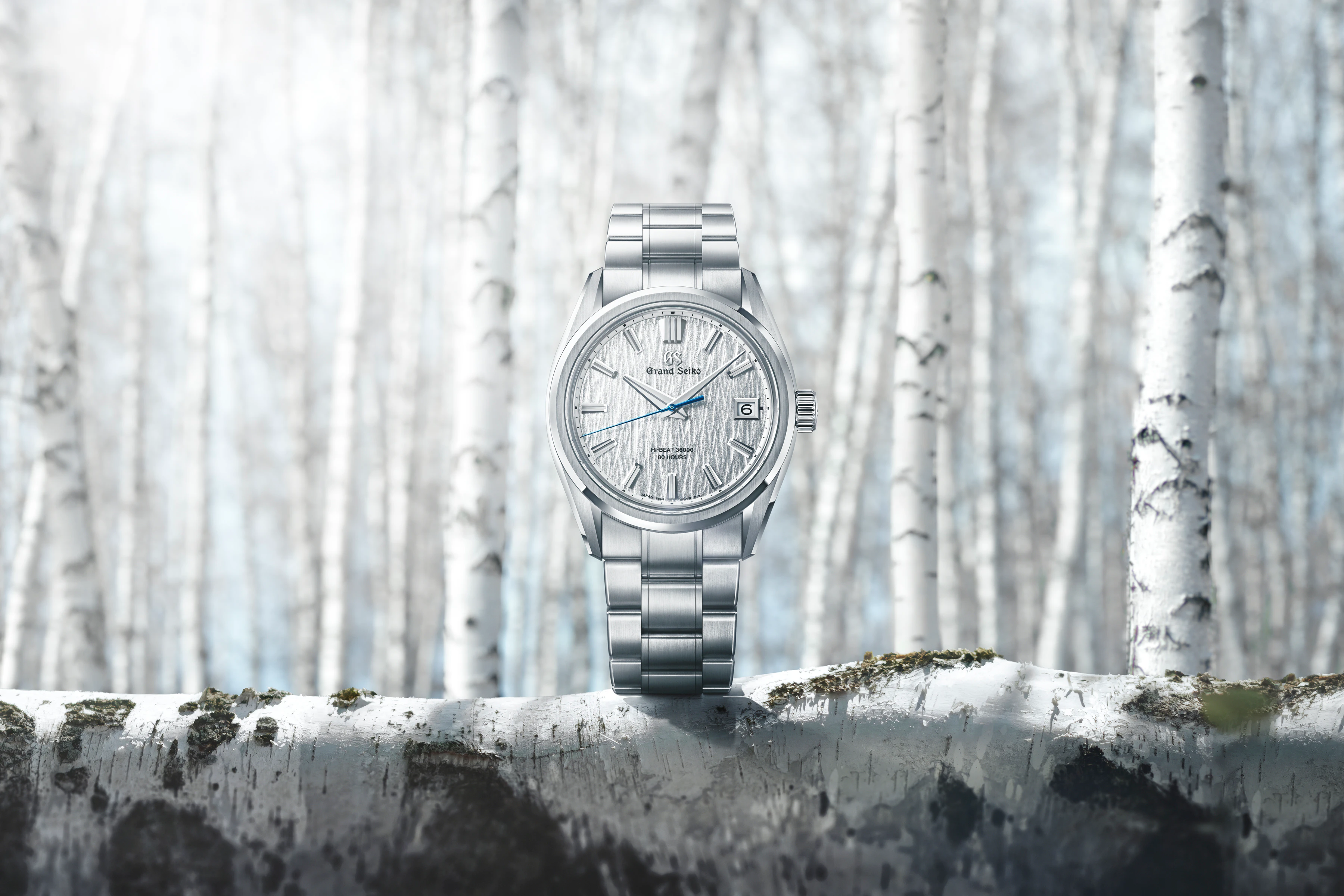 Grand Seiko SLGH031