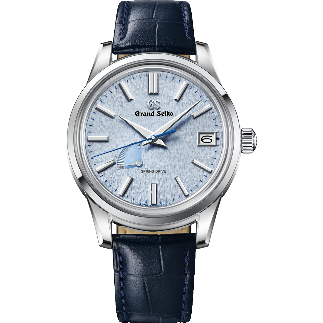 Grand Seiko SBGA407