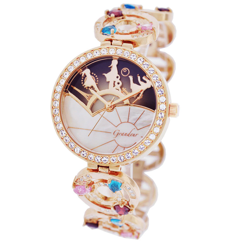 Grandeur Watches Fairy Tale Series G15022