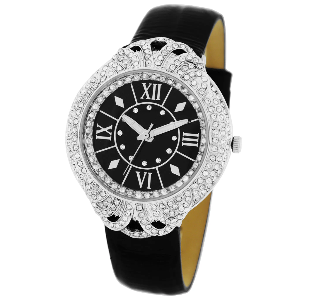 Grandeur Watches Floral Series G170A019