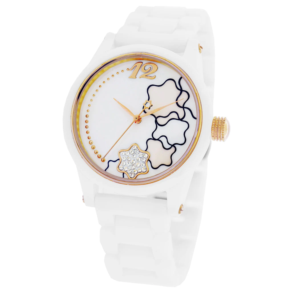 Grandeur Watches Galaxy Ceramic Series G150B209