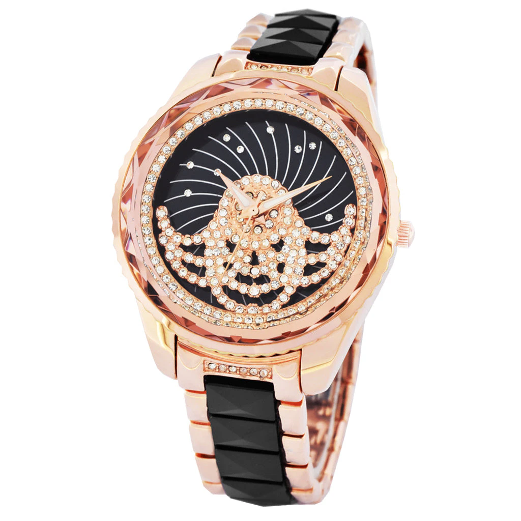 Grandeur Watches Galaxy Ceramic Series G15108