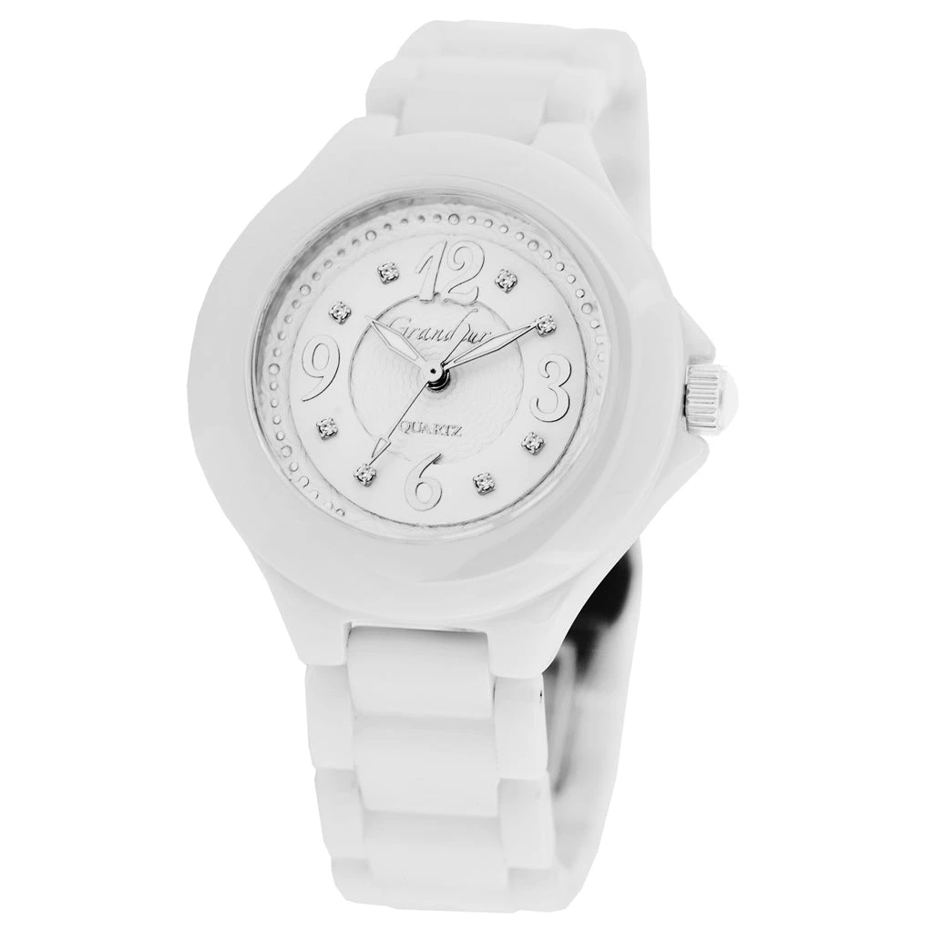 Grandeur Watches Galaxy Ceramic Series G16018