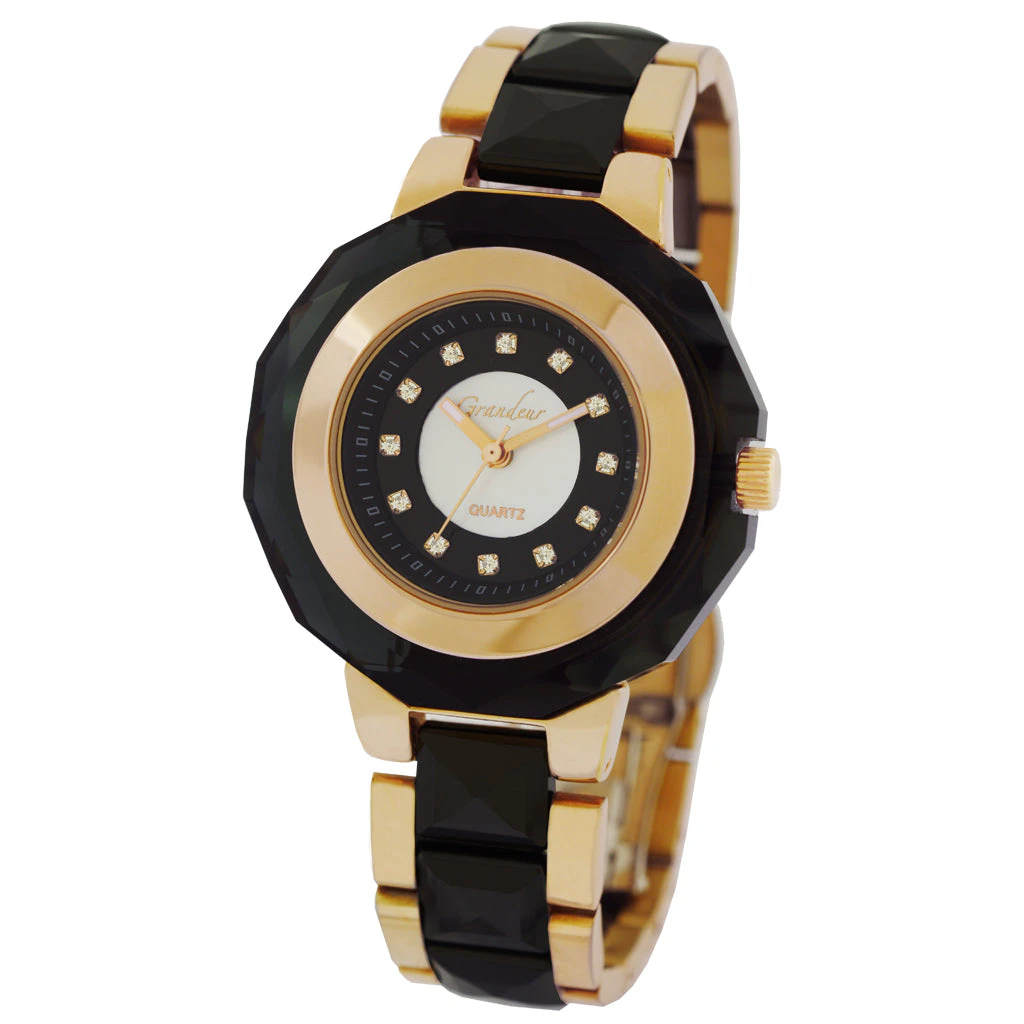 Grandeur Watches Galaxy Ceramic Series G16126