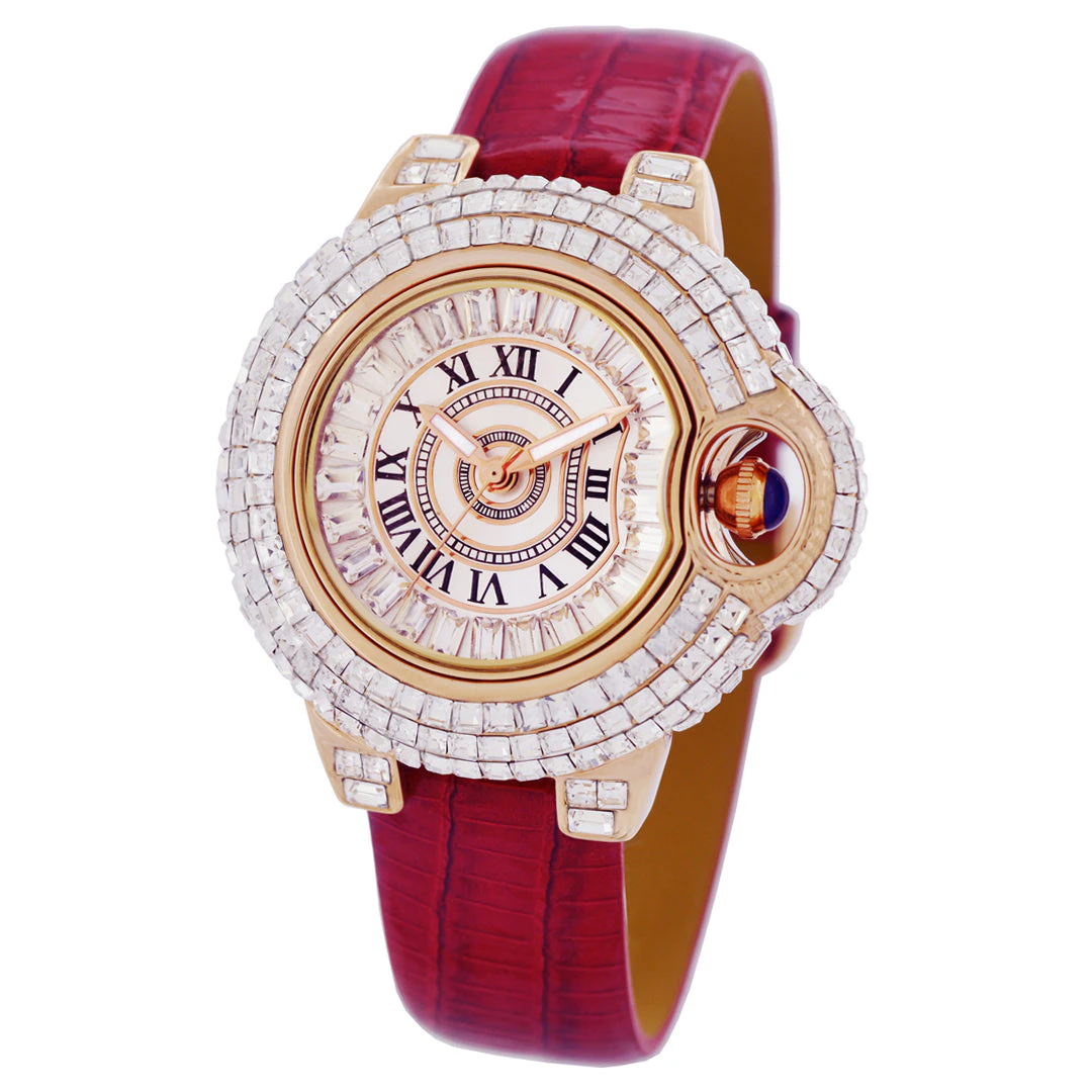 Grandeur Watches Luxury Series G16125
