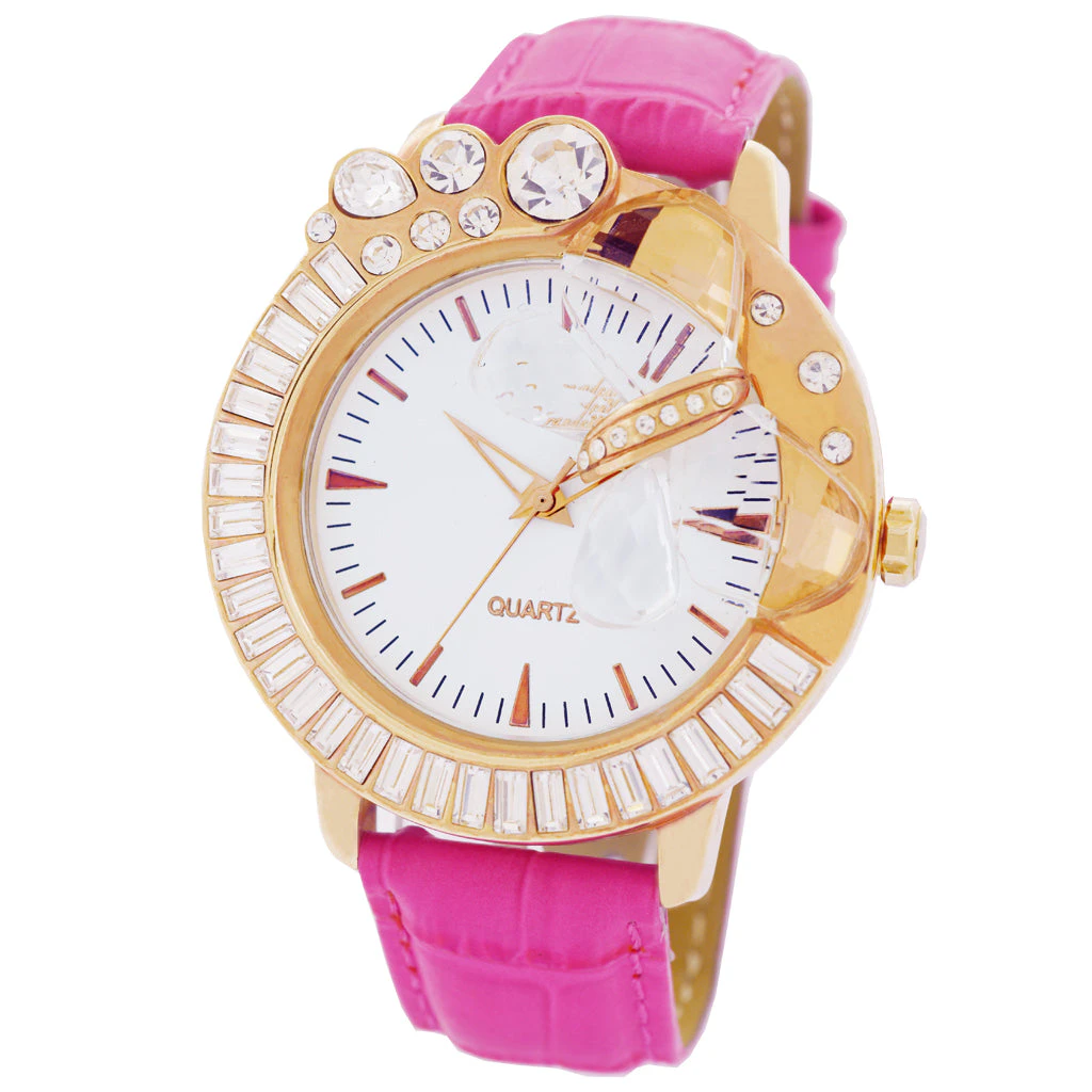 Grandeur Watches Secret Garden Series G150B211
