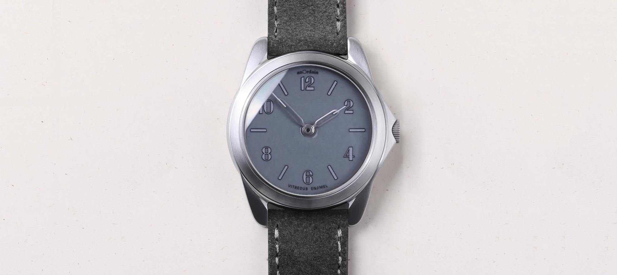 anOrdain Model 2