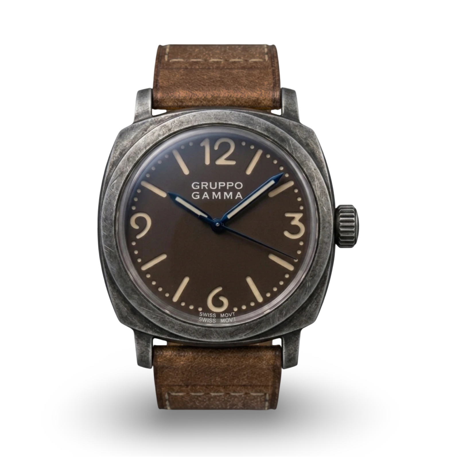 Gruppo Gamma GENESIS (Sellita SW200-1)
