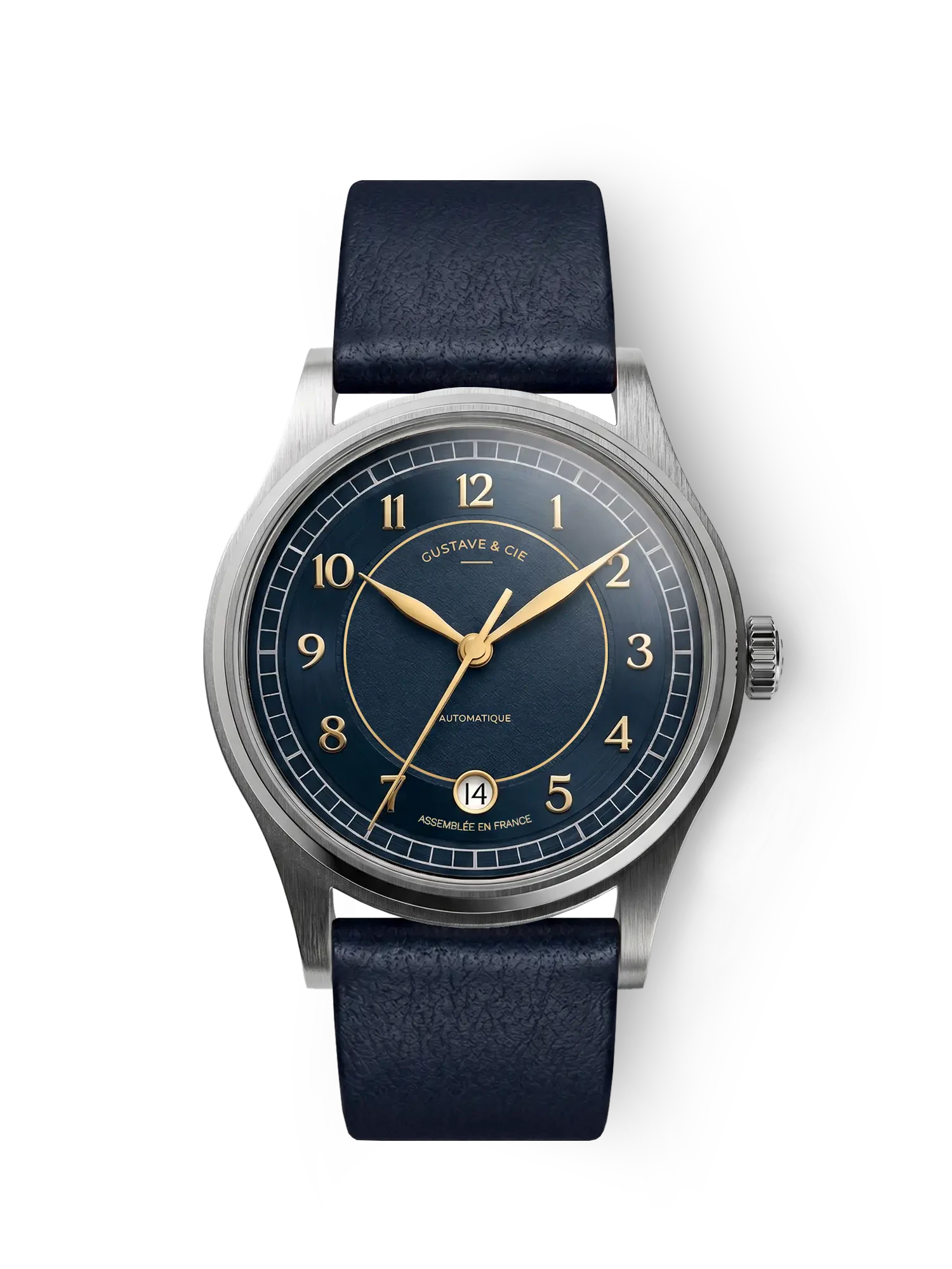 GUSTAVE & CIE CHARLES