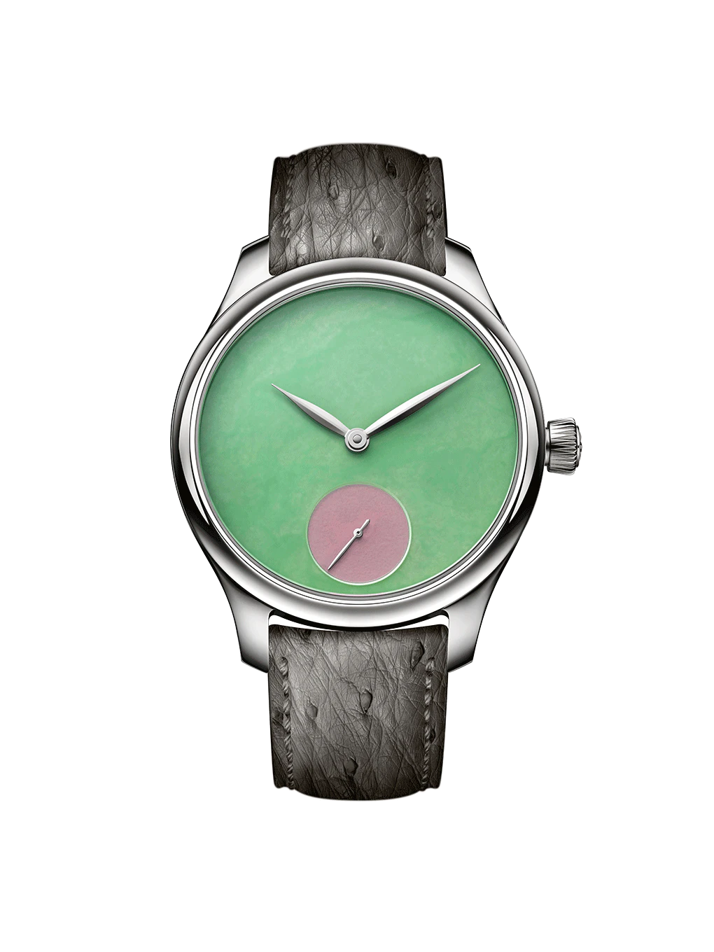 H. Moser & Cie. Endeavour Small Seconds Concept POP