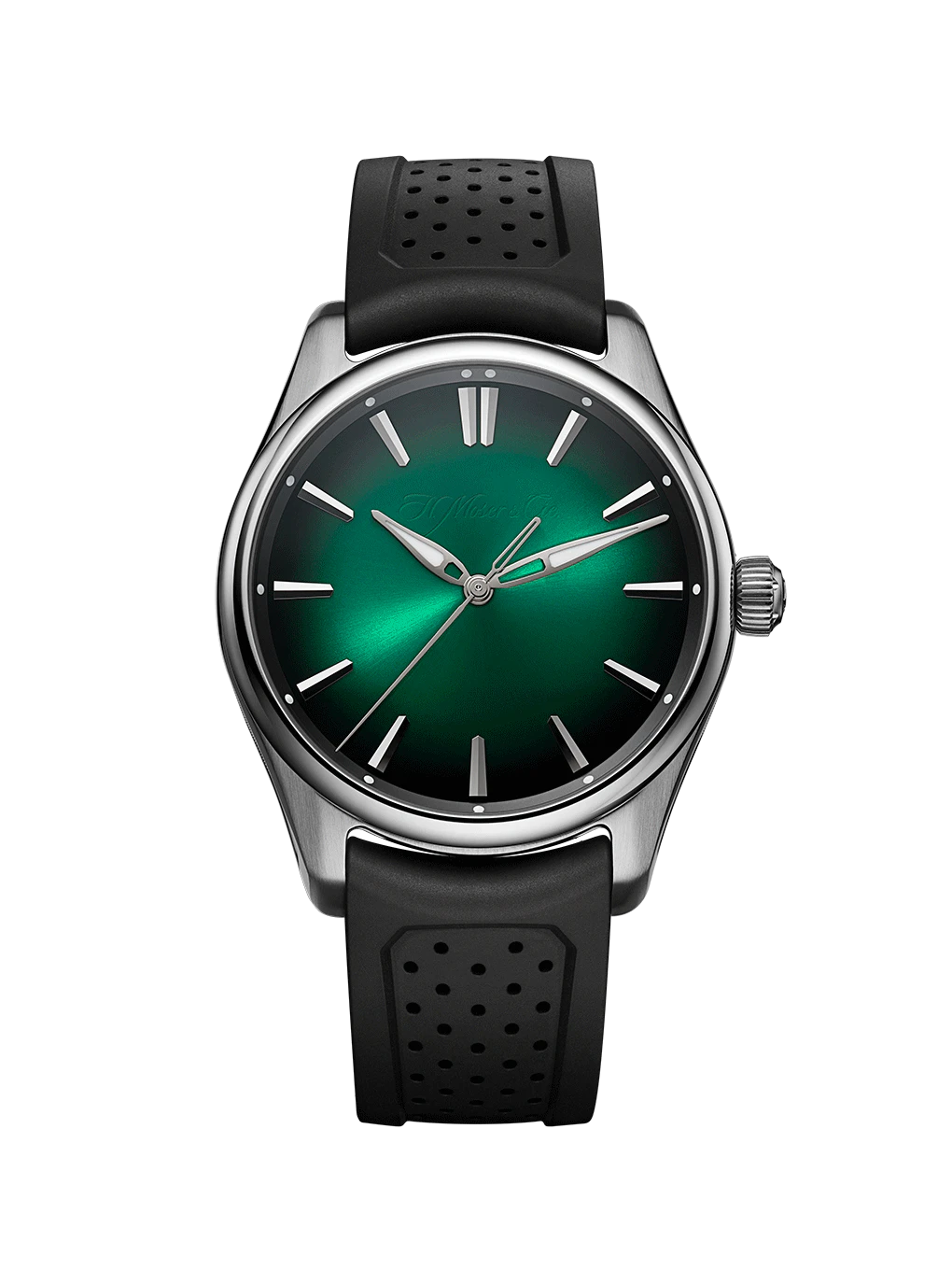 H. Moser & Cie. Pioneer Centre Seconds