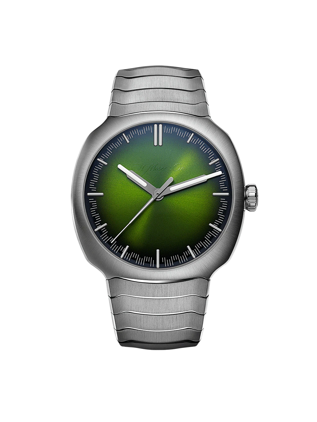 H. Moser & Cie. Streamliner Centre Seconds