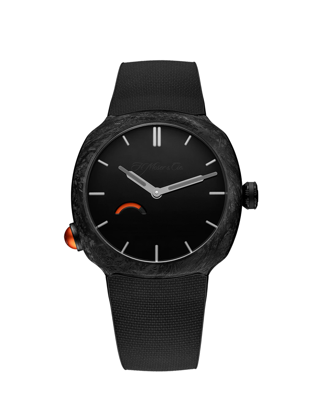 H. Moser & Cie. Streamliner Pump
