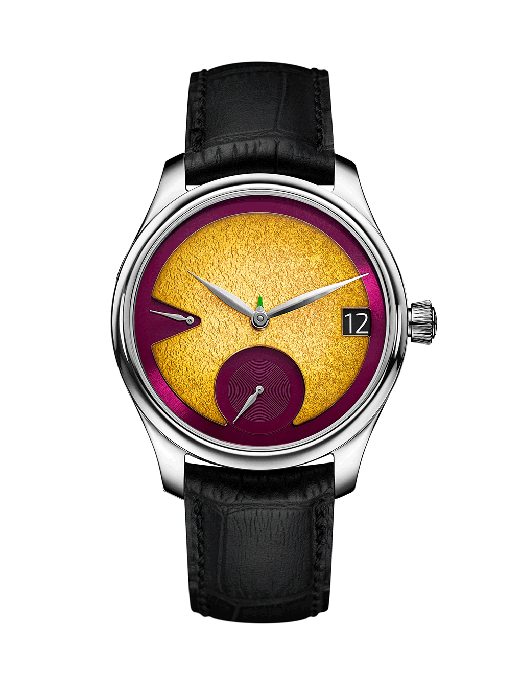 H. Moser & Cie. Studio Underd0g x H. Moser & Cie. – Passion Project