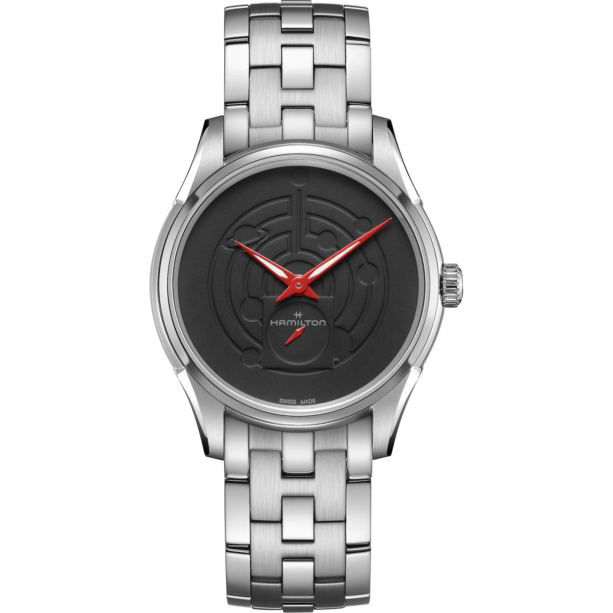 Hamilton Jazzmaster Thinline Special Edition