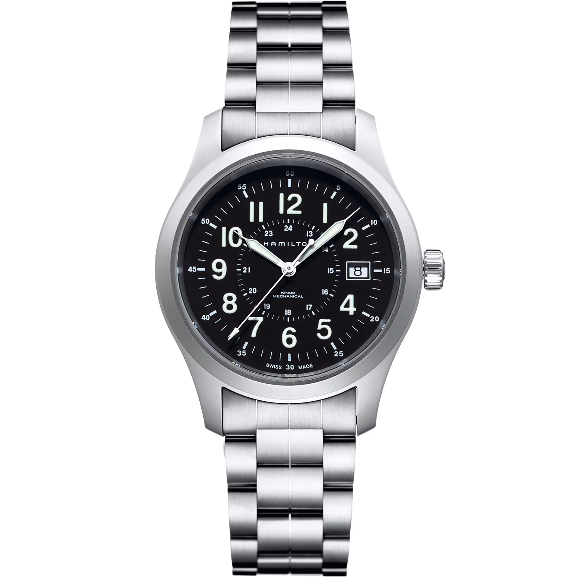 Hamilton Khaki Field Mechanical
