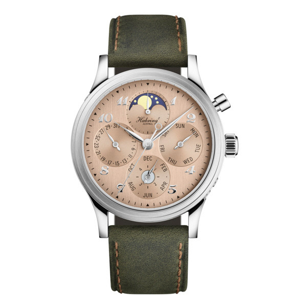 Habring2 Chrono Felix