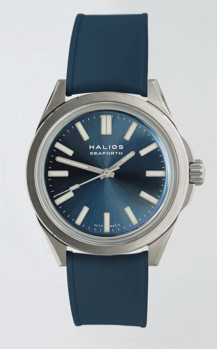 Halios Seaforth IV