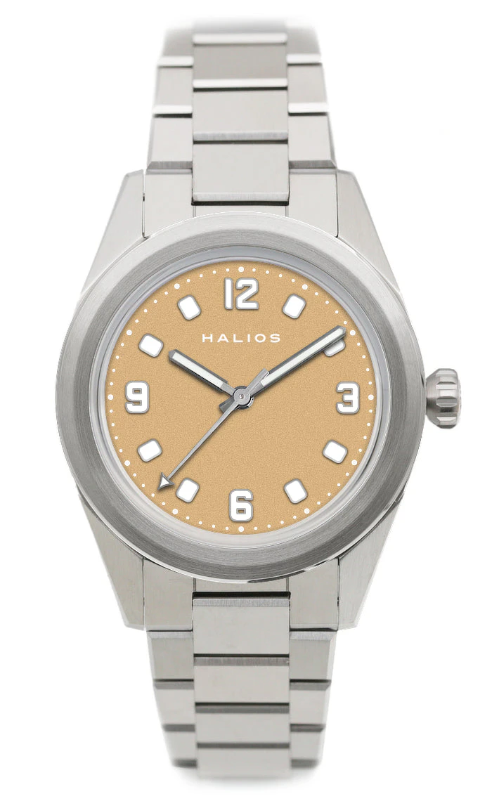 Halios Universa II