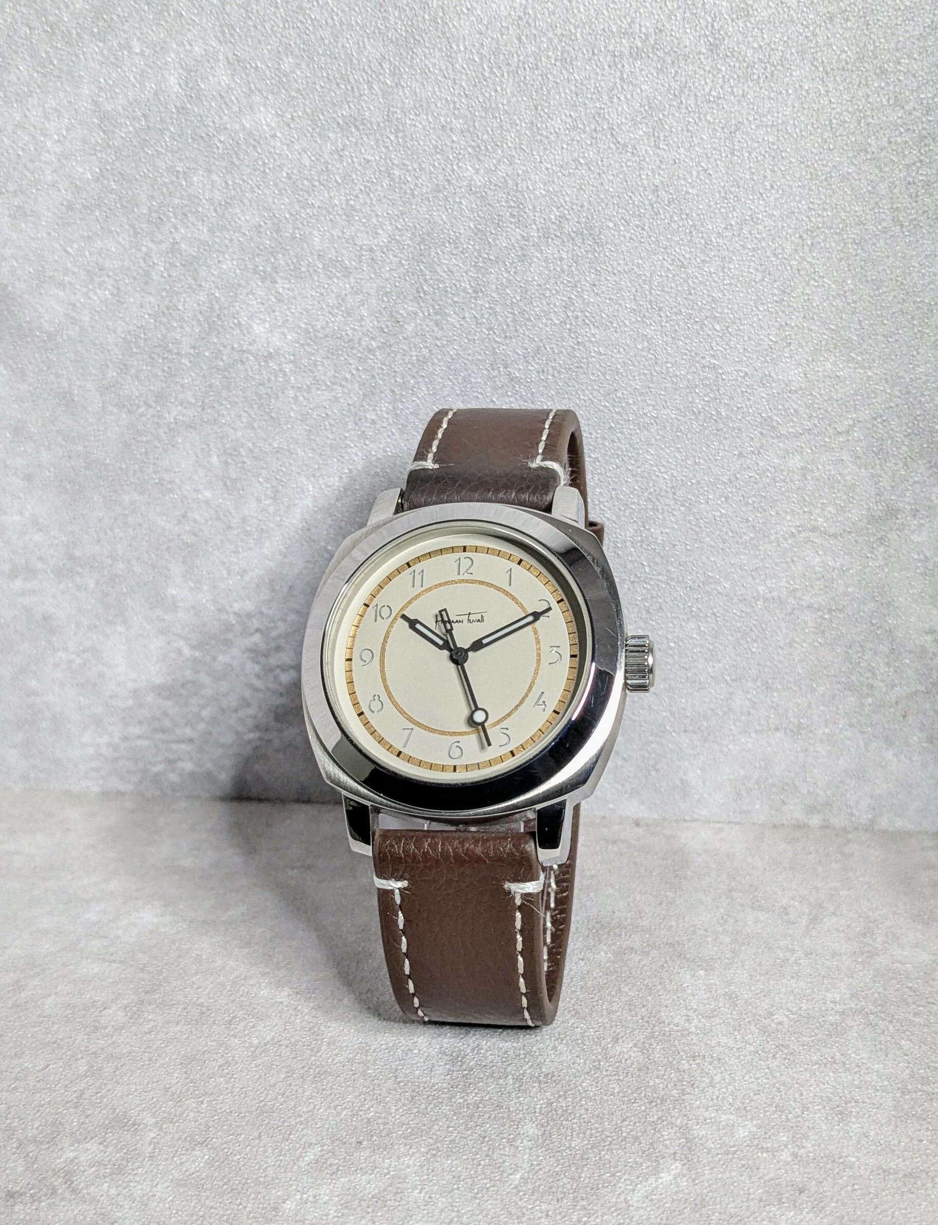 Havaan Tuvali Broadway 40 Dawnlight
