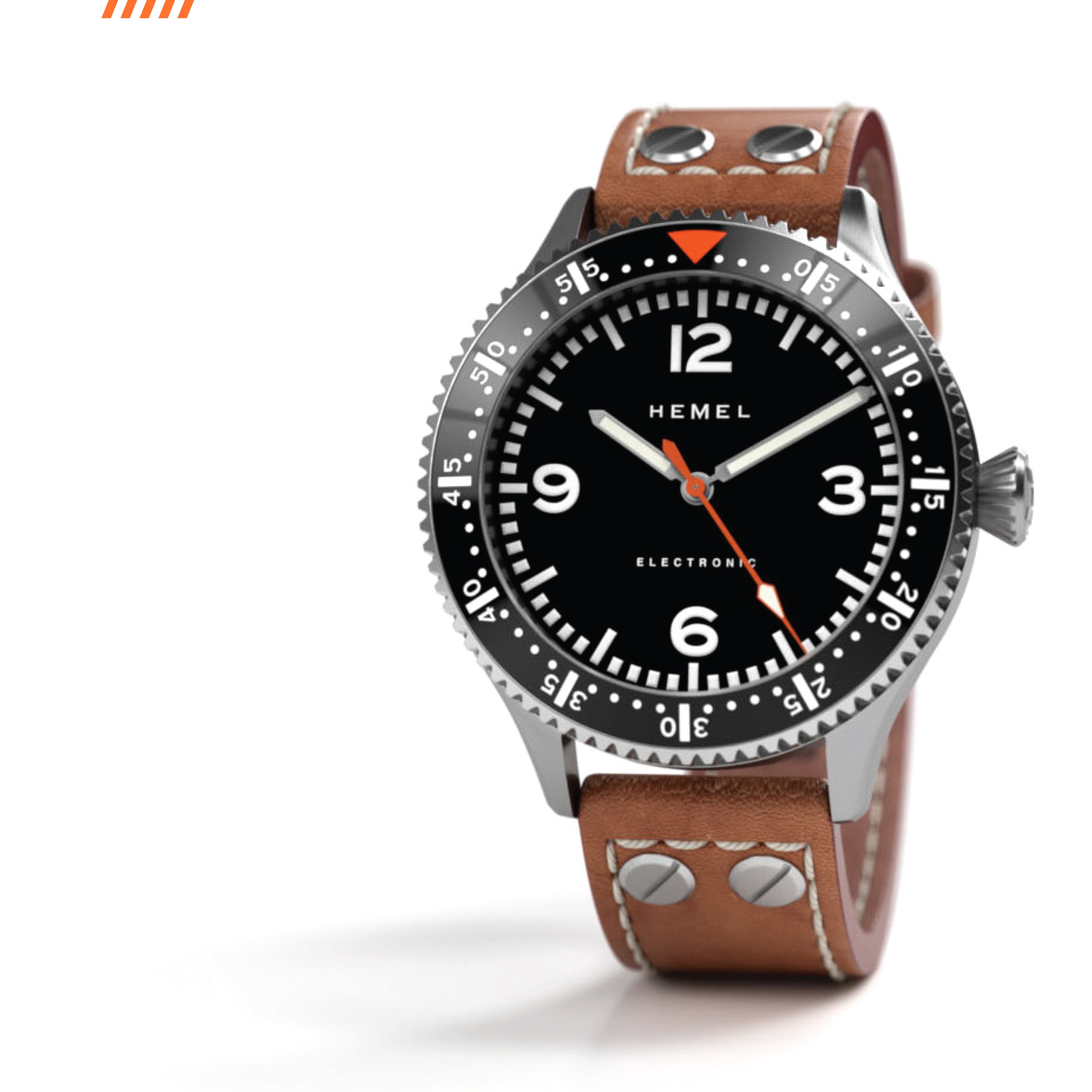 Hemel The Hemel Stratus / VH31 Configuration
