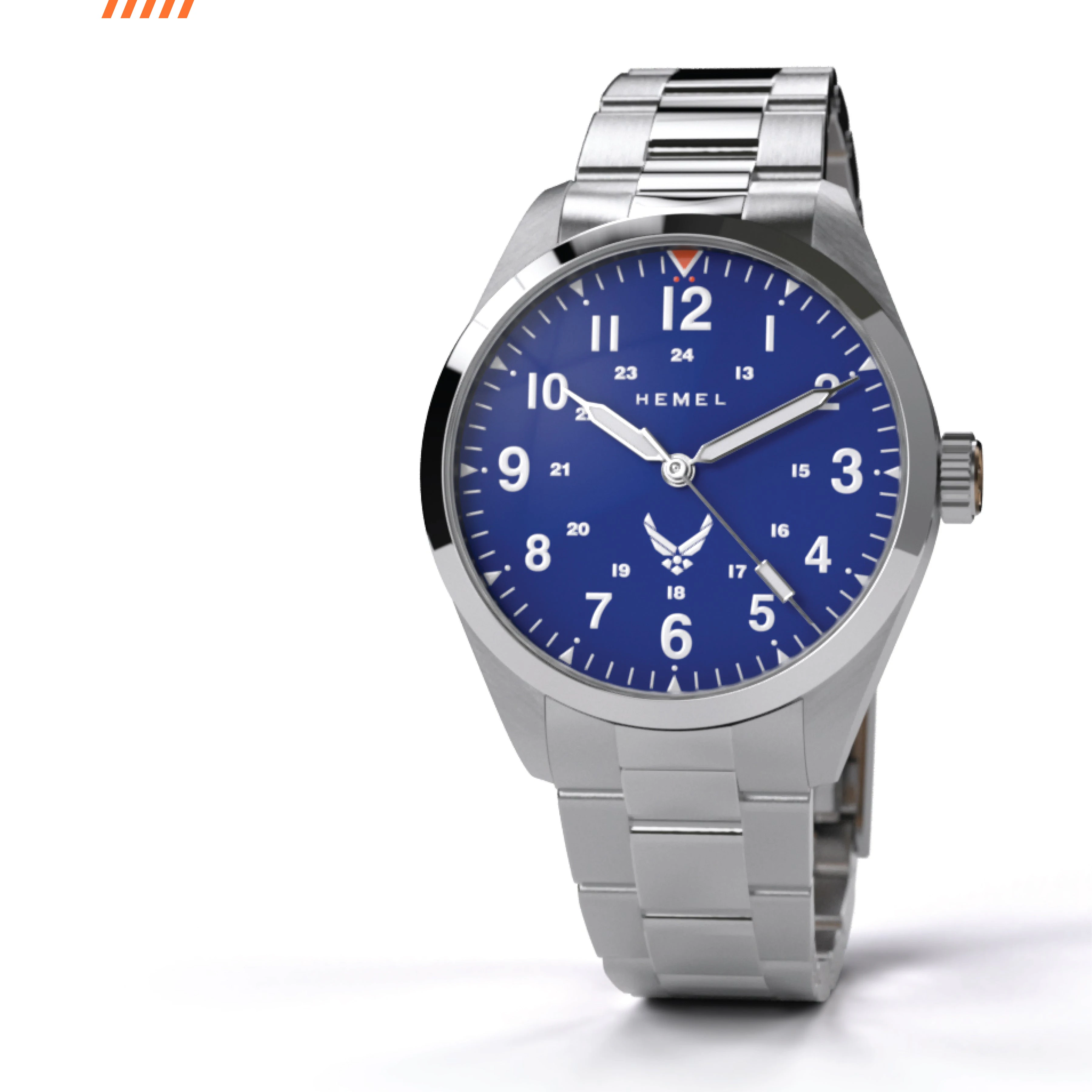 Hemel HD24 Automatic