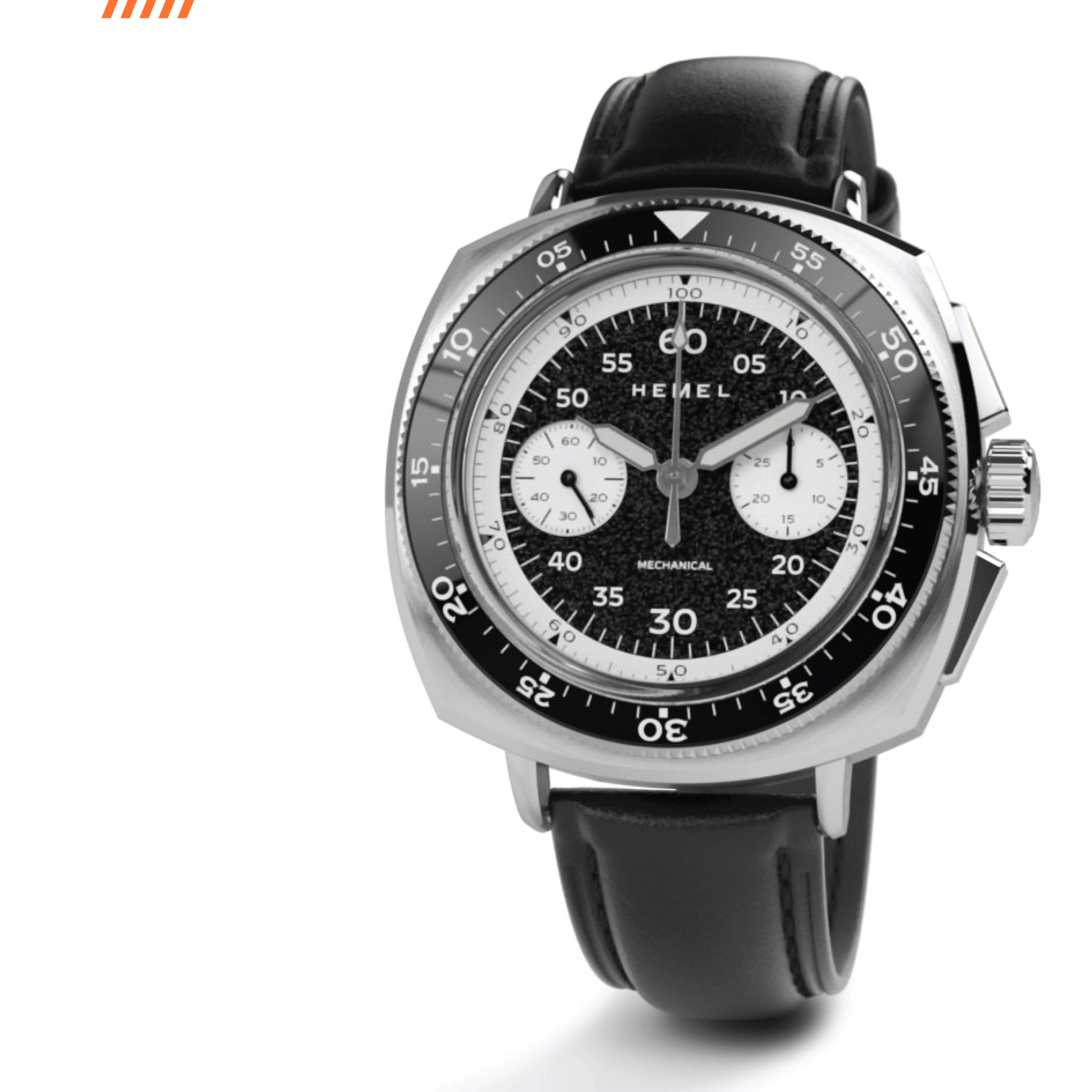 Hemel Sky Racer Mechanical