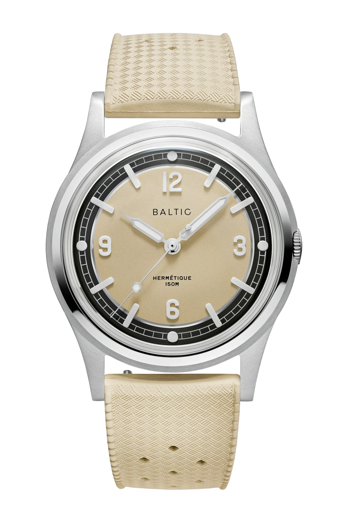 Baltic Hermétique Tourer