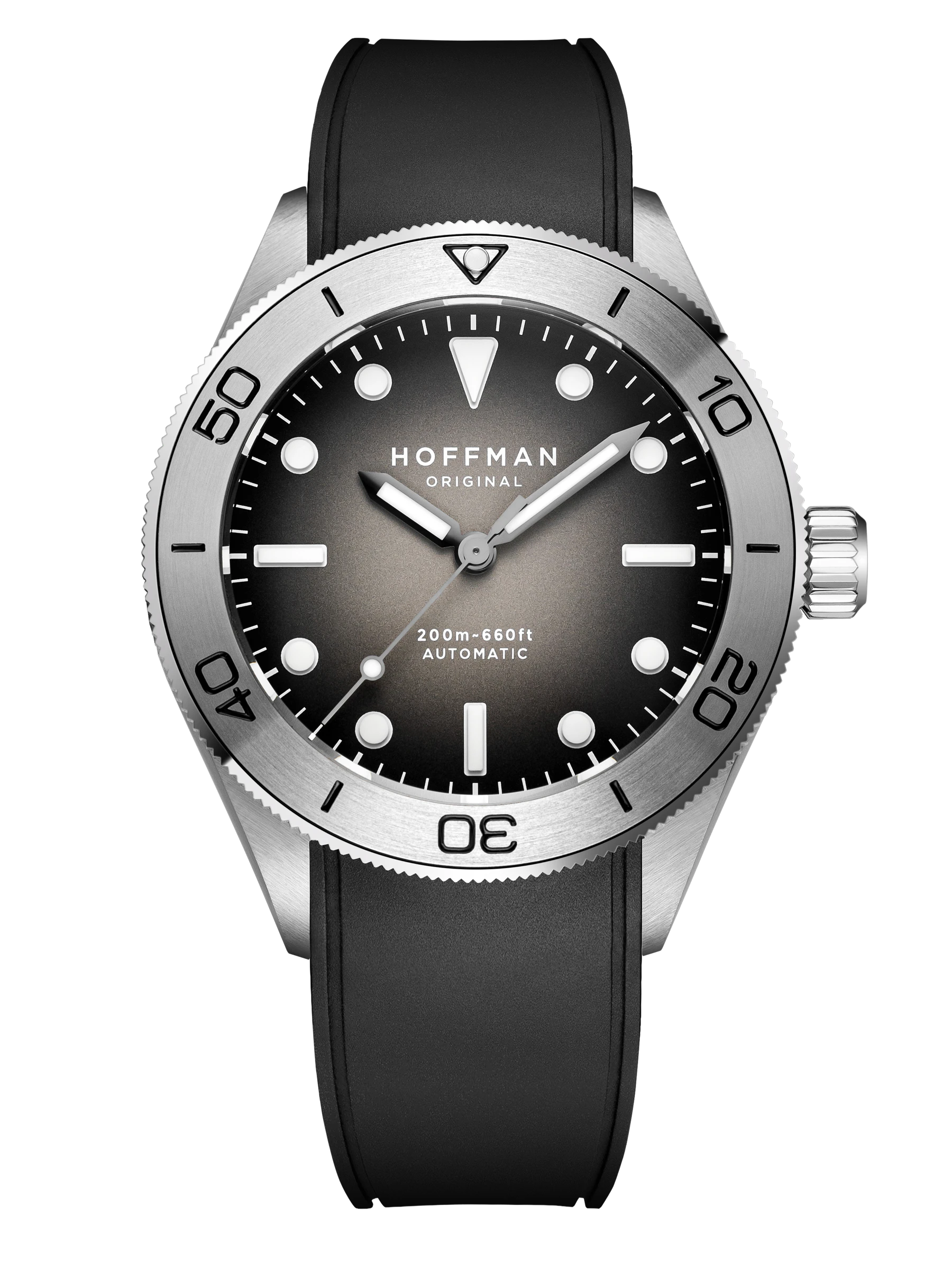 HOFFMAN Diver 40 Ghost