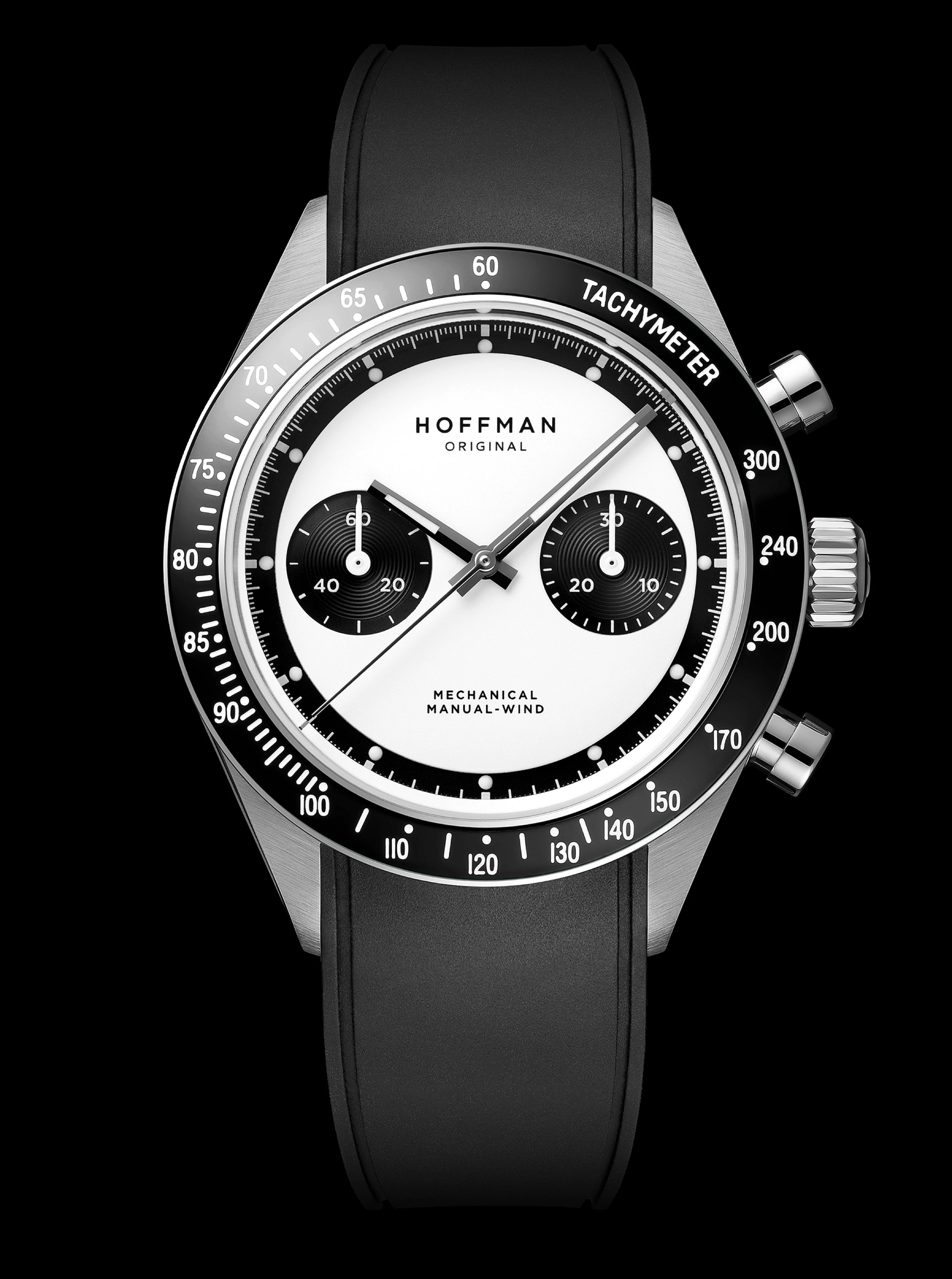 HOFFMAN Racing 40 Mechanical Panda Mk3