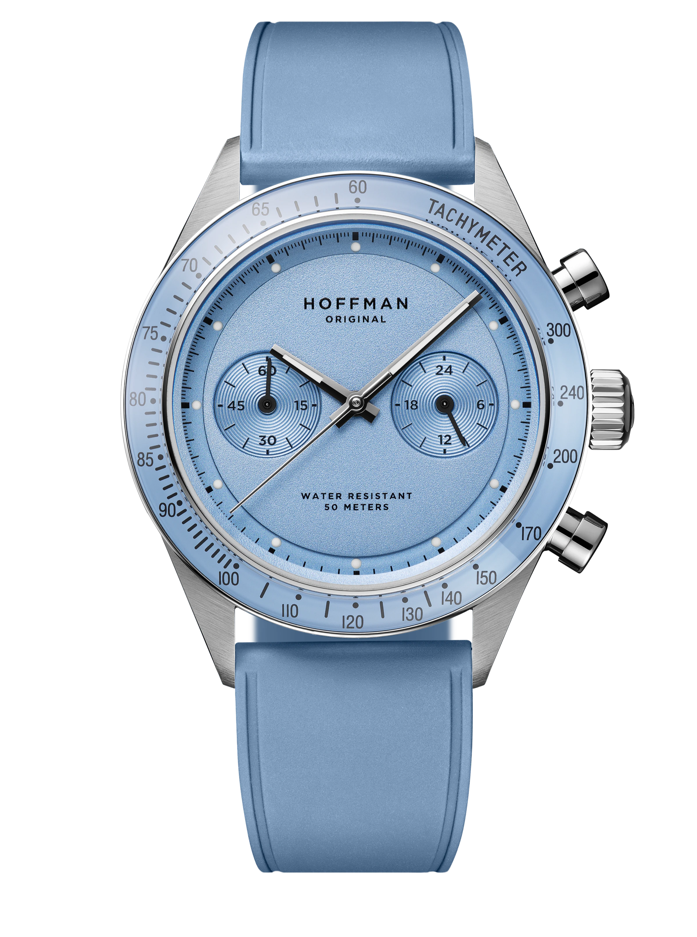 HOFFMAN Racing 40 SB03