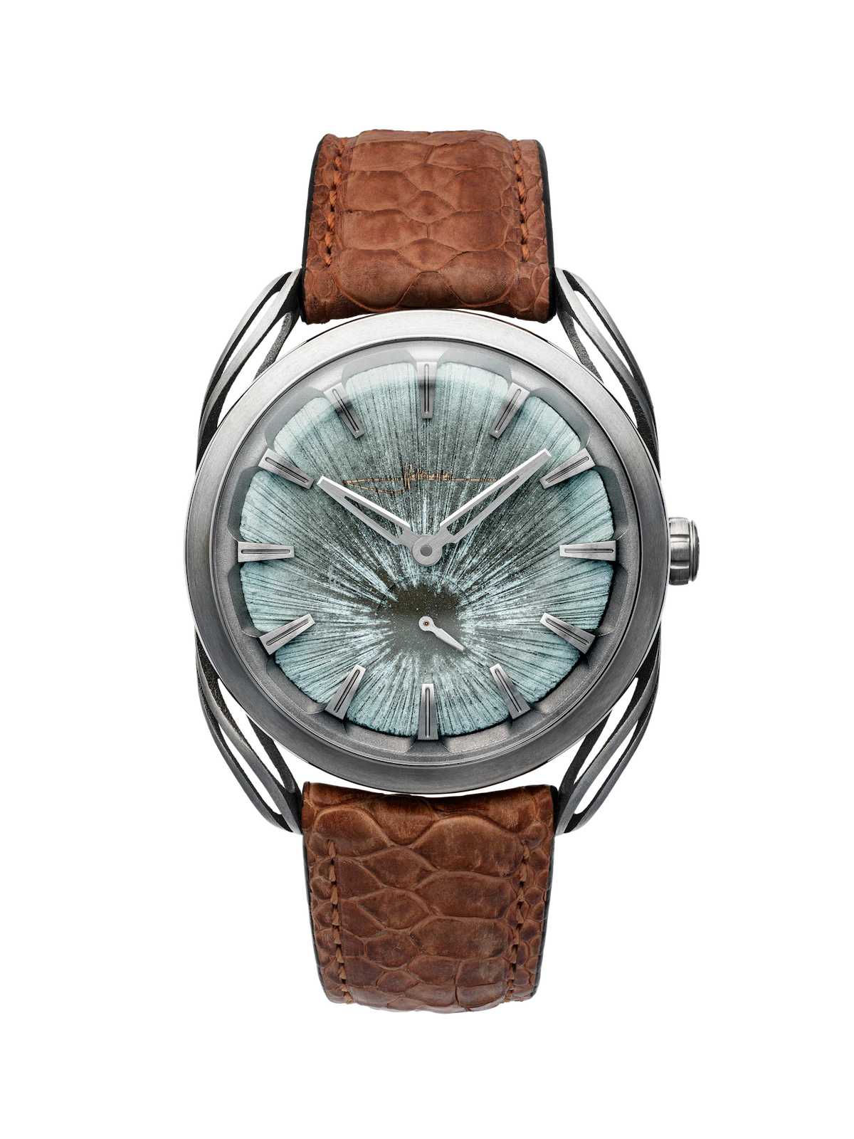 Holthinrichs Watches LAB Series 1.S