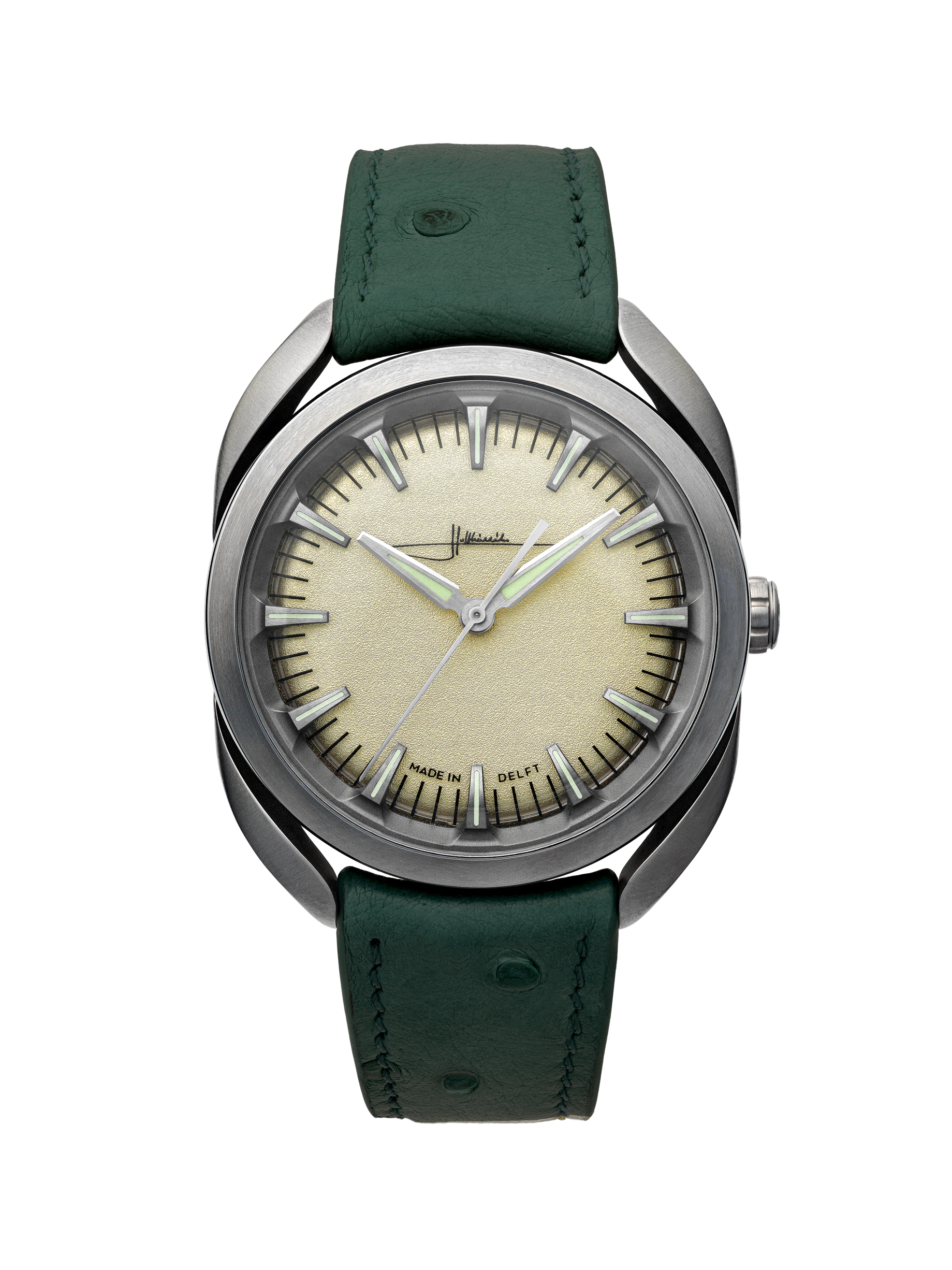 Holthinrichs Watches SIGNATURE Ornament