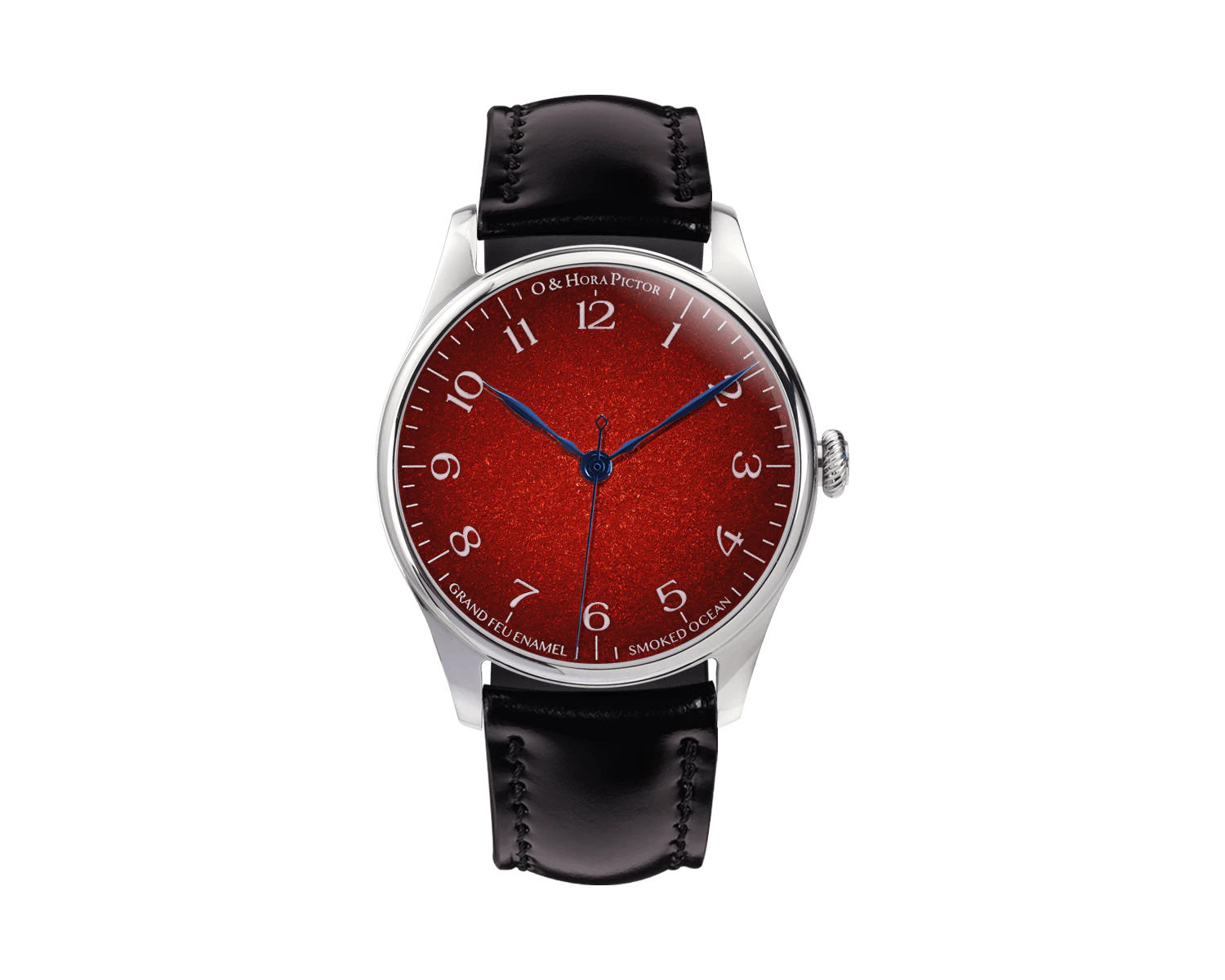 HoraPictor Bordeaux Red
