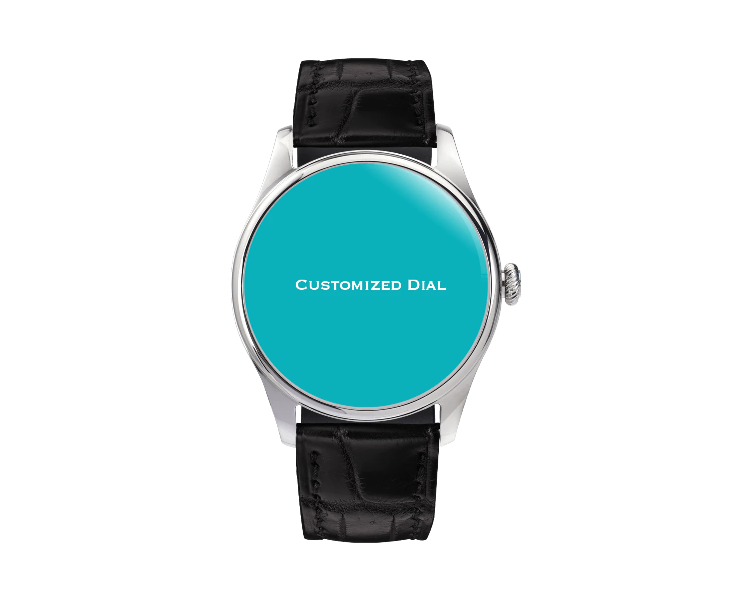 HoraPictor Customized Watch