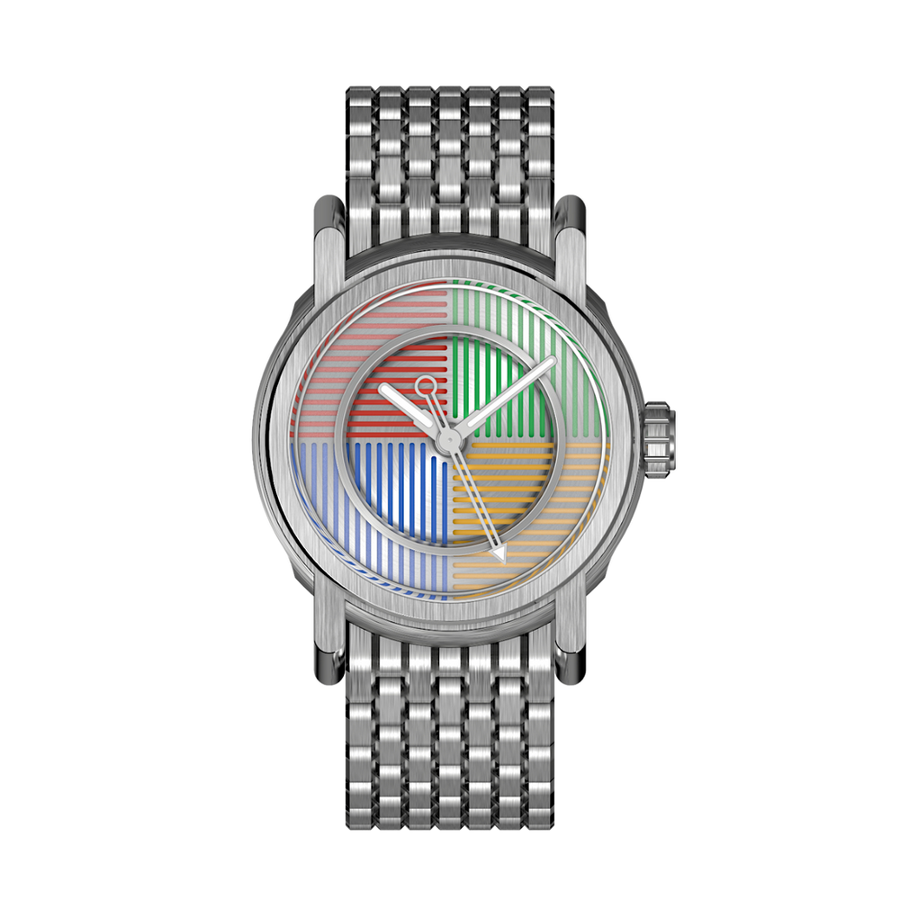 Horizon Watches Horizon Spectrum