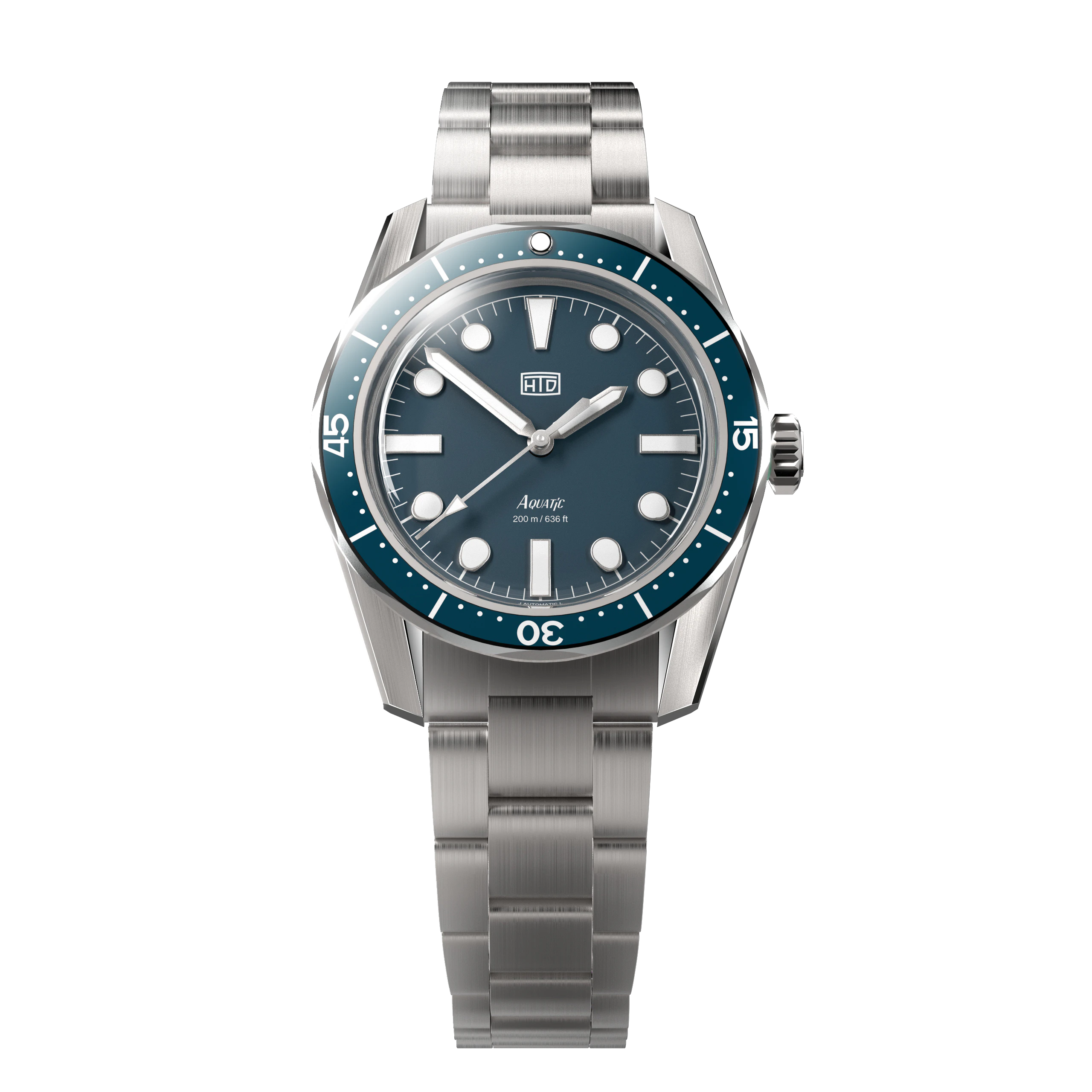 HTD Watches Aquatìc Bicchierini