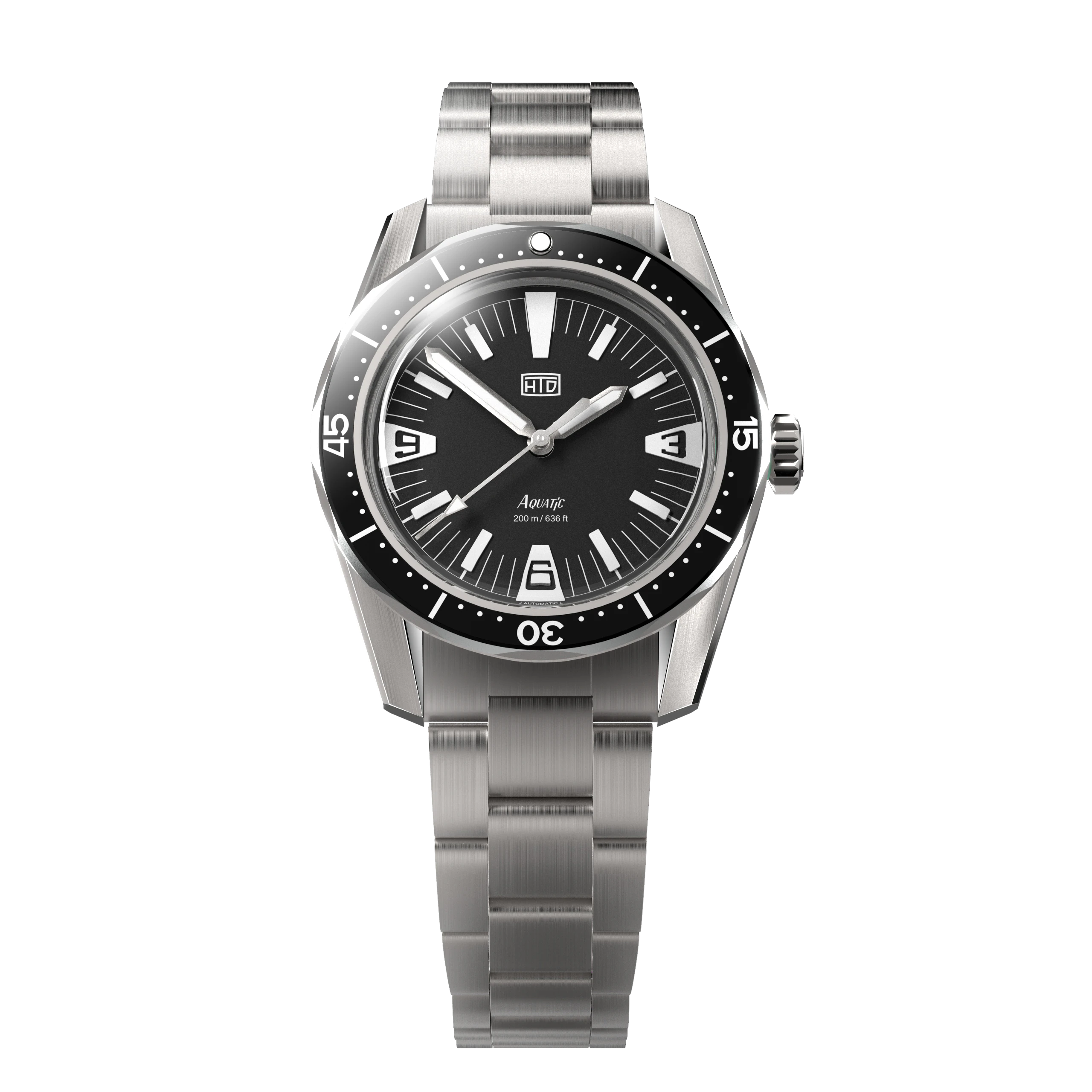 HTD Watches Aquatìc SpaceBoy