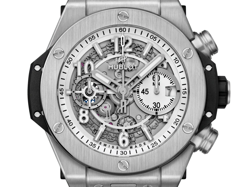 Hublot Big Bang Unico Magic