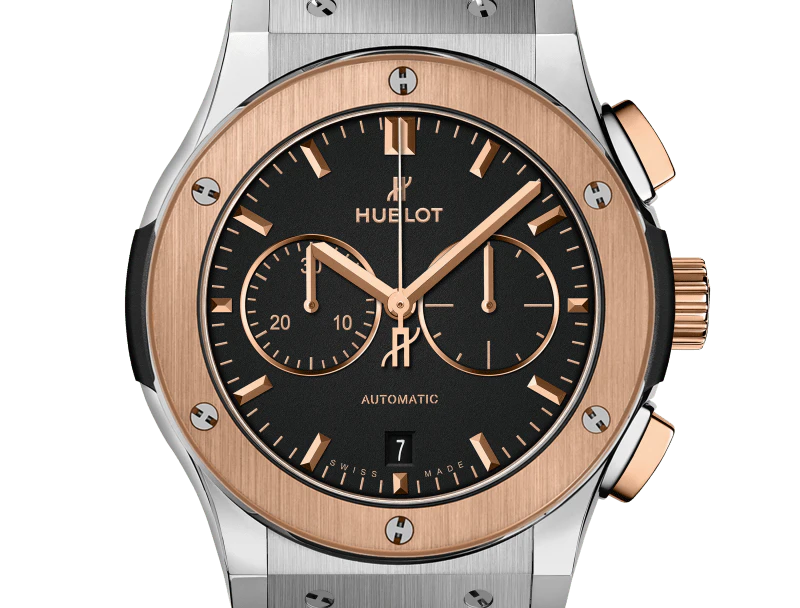 Hublot Classic Fusion Chronograph 42mm